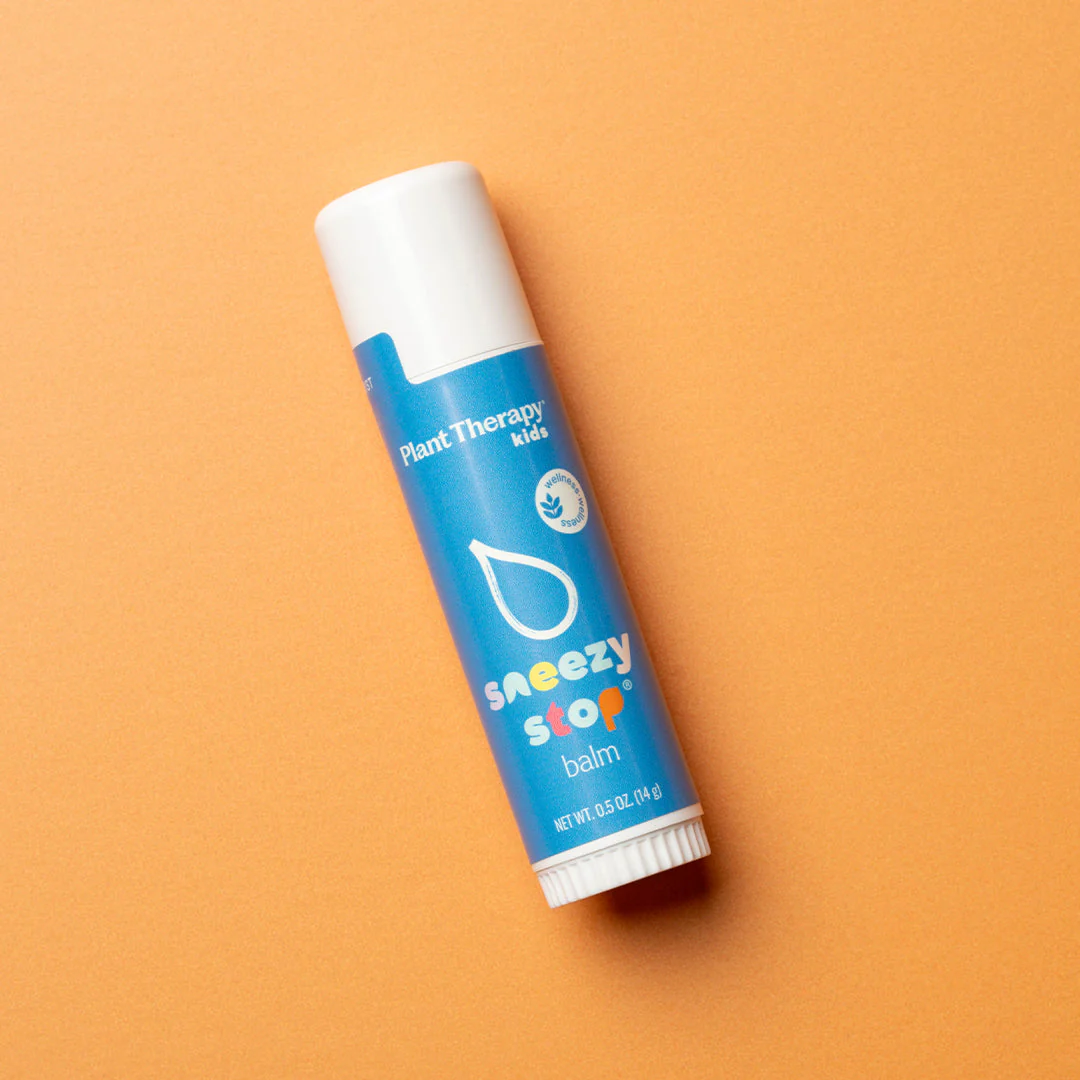 Sneezy Stop Balm - Image 6