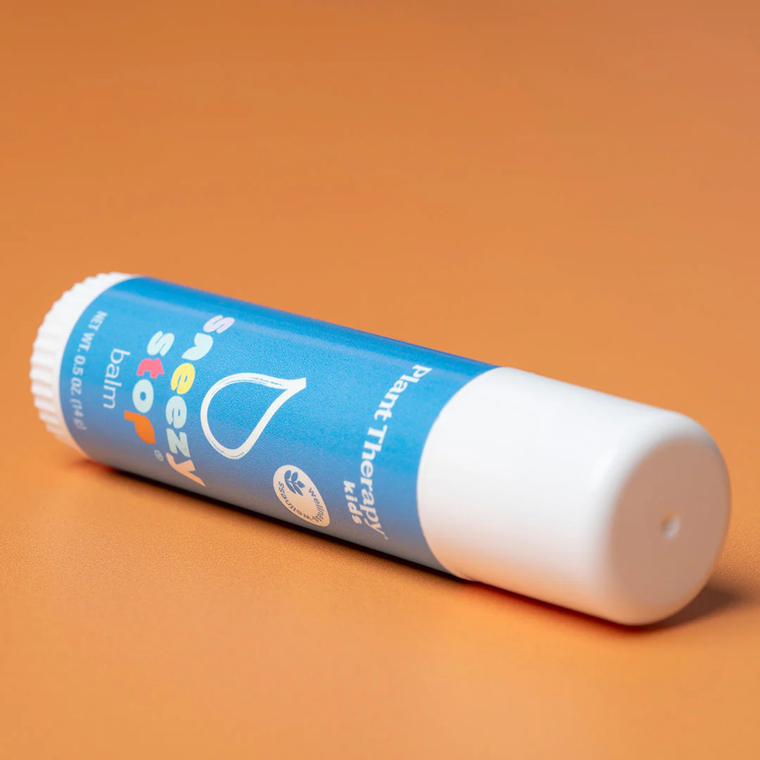 Sneezy Stop Balm - Image 8