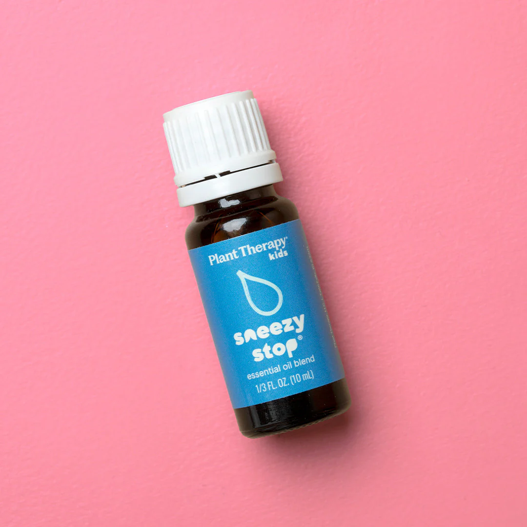 Sneezy Stop Essential Oil - Image 10