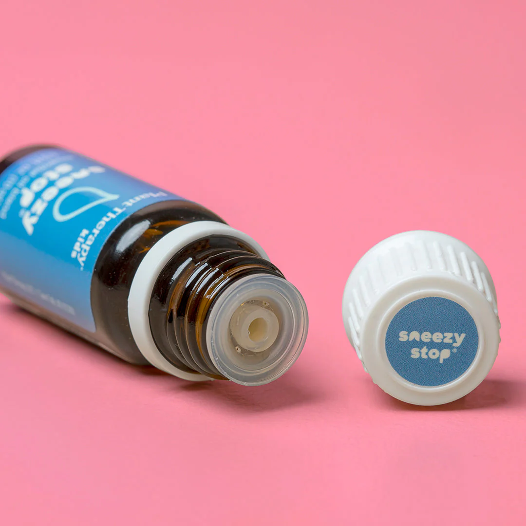 Sneezy Stop Essential Oil - Image 2