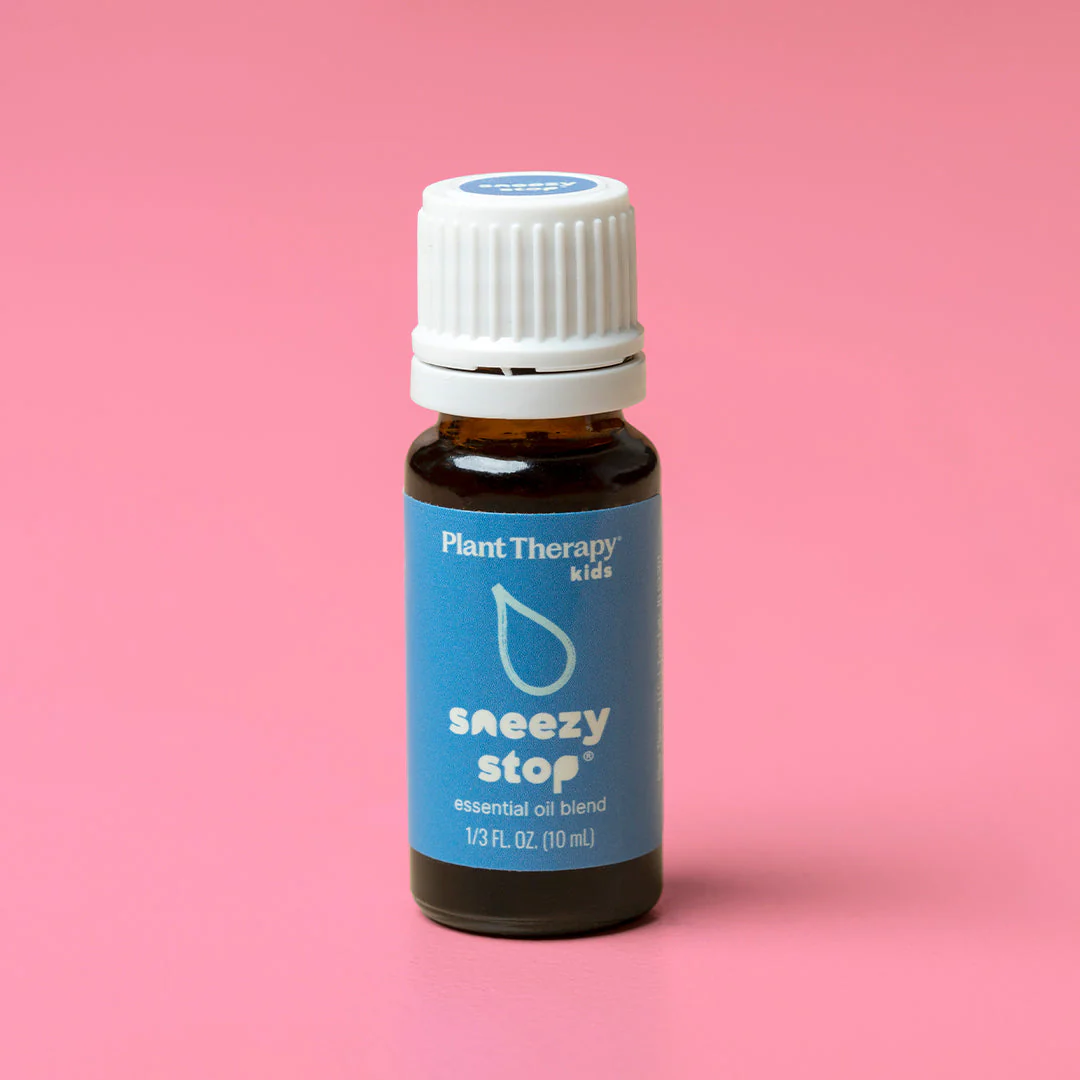 Sneezy Stop Essential Oil - Image 6