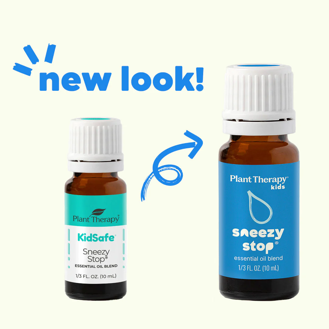Sneezy Stop Essential Oil - Image 8