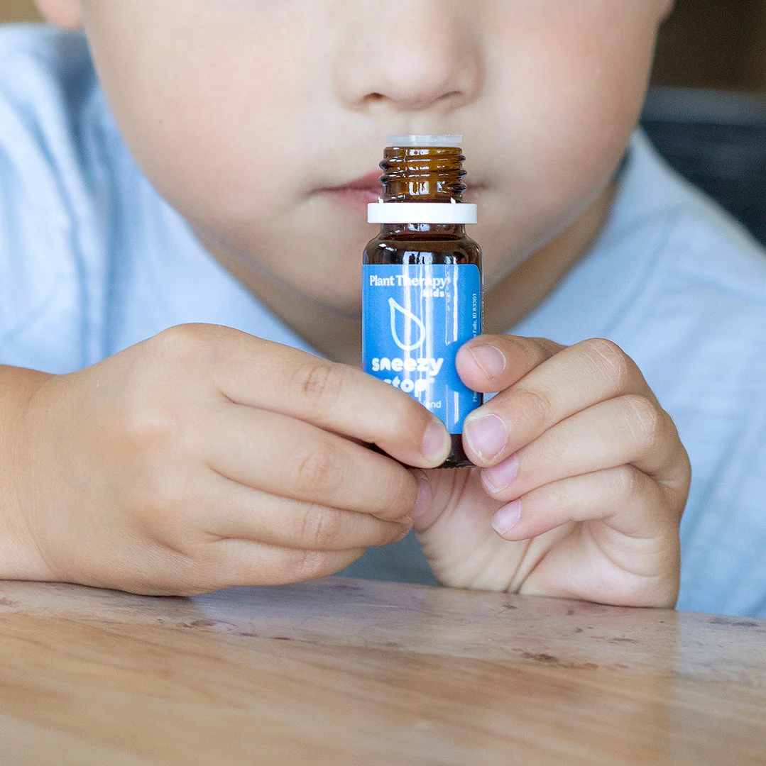 Sneezy Stop Essential Oil - Image 9