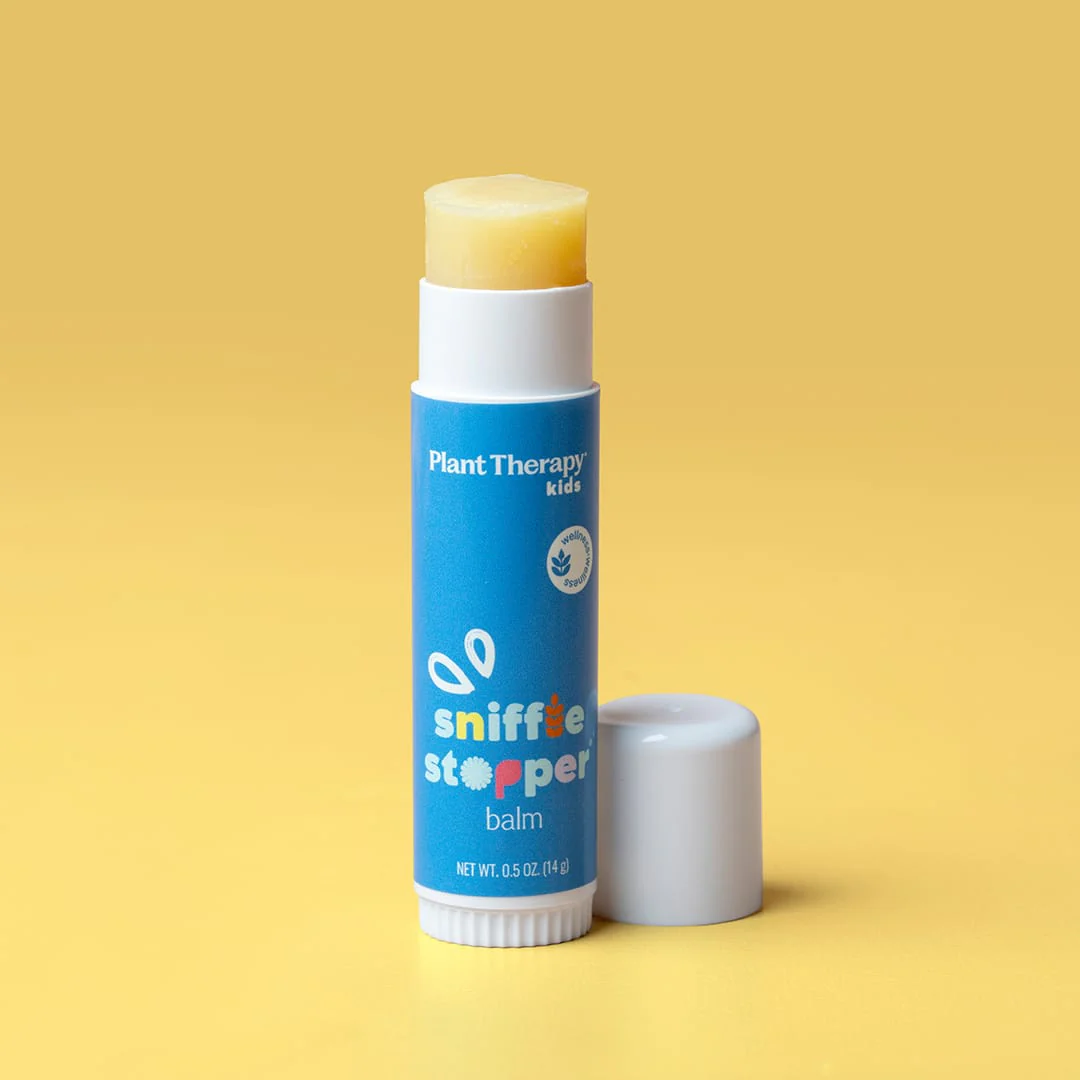 Sniffle Stopper Balm - Image 2