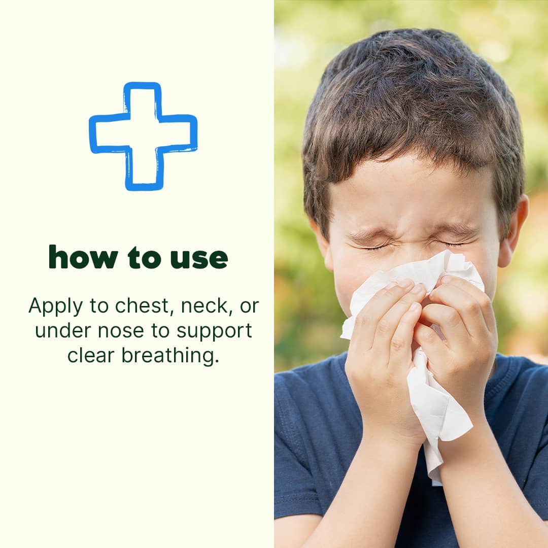 Sniffle Stopper Balm - Image 4