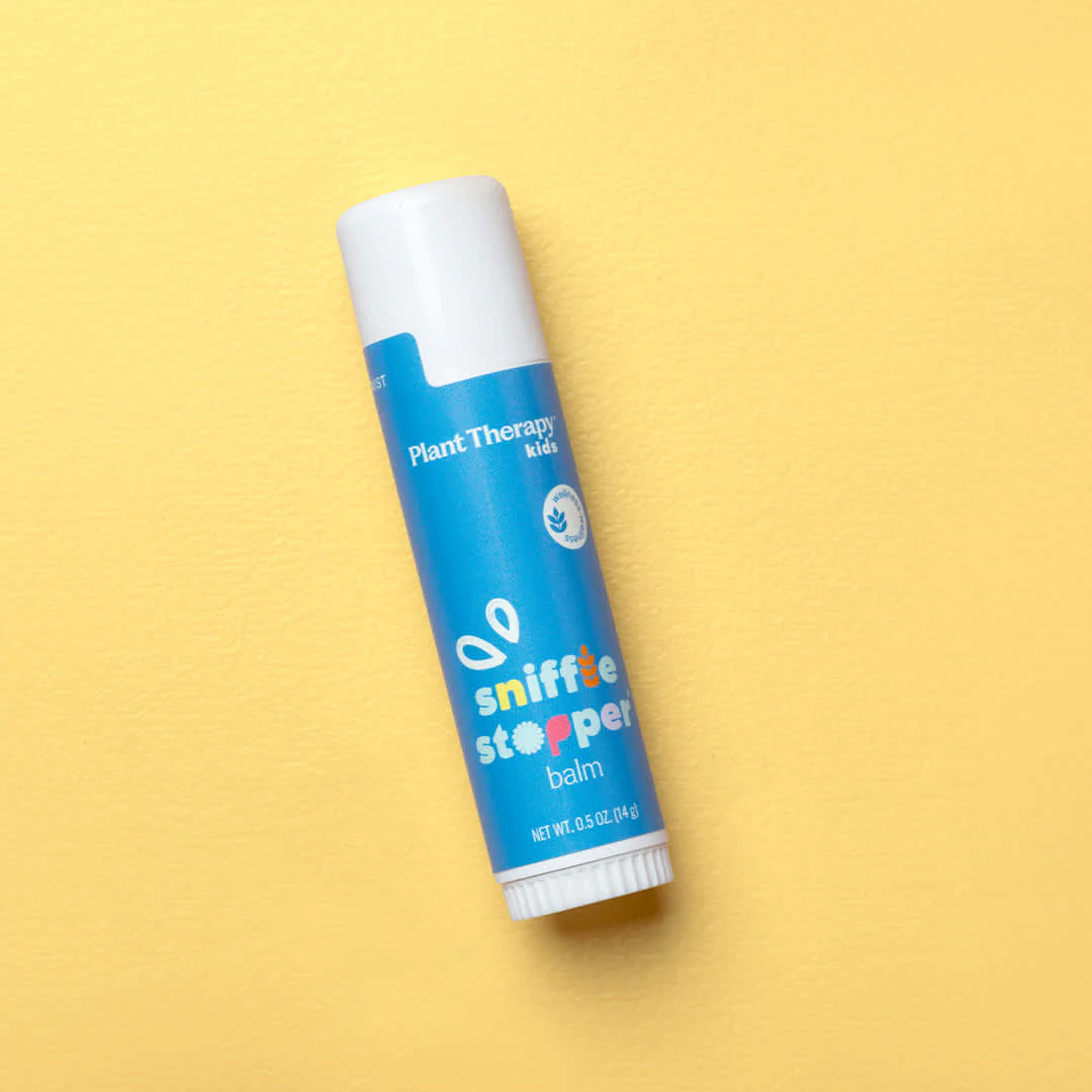 Sniffle Stopper Balm - Image 7