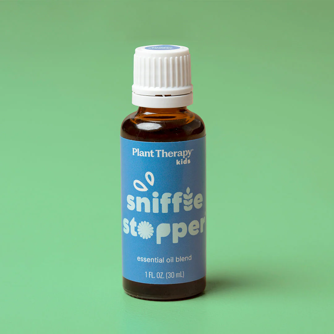 Sniffle Stopper Essential Oil - Image 12