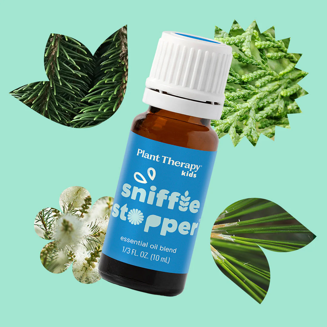 Sniffle Stopper Essential Oil - Image 3