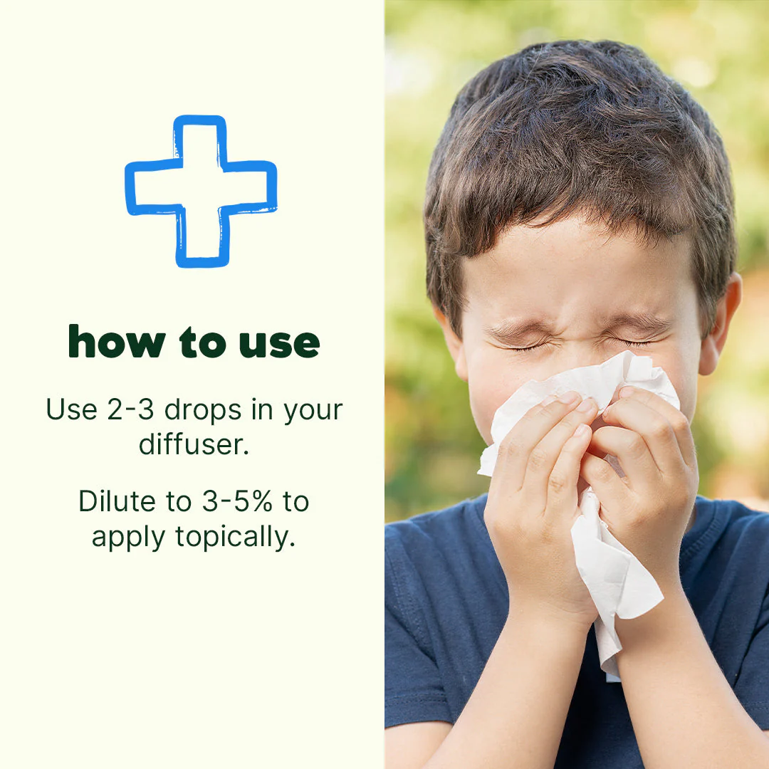 Sniffle Stopper Essential Oil - Image 4