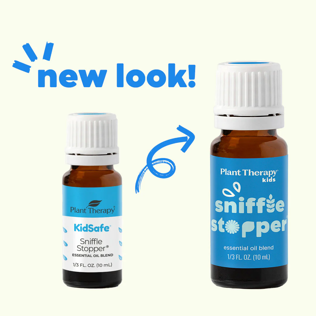Sniffle Stopper Essential Oil - Image 8