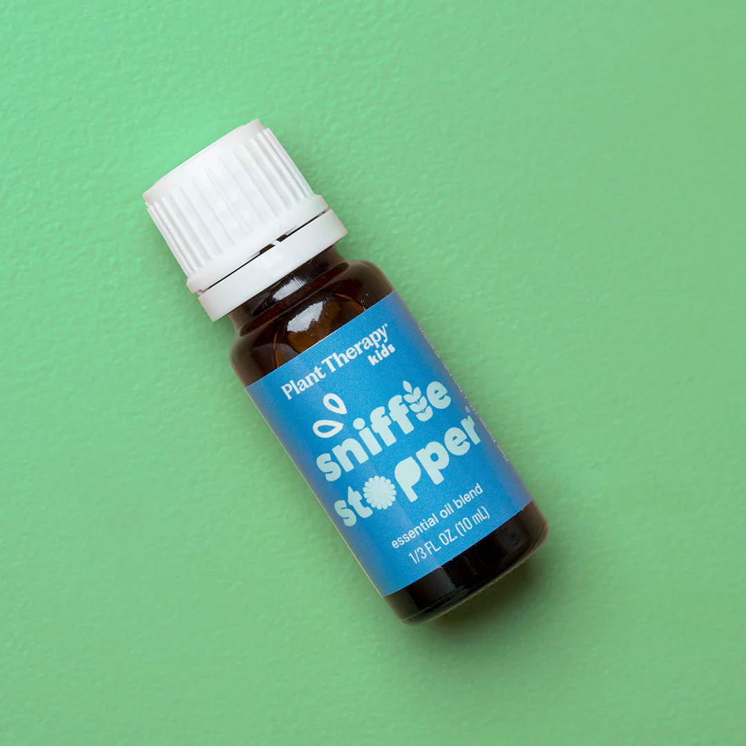 Sniffle Stopper Essential Oil - Image 9