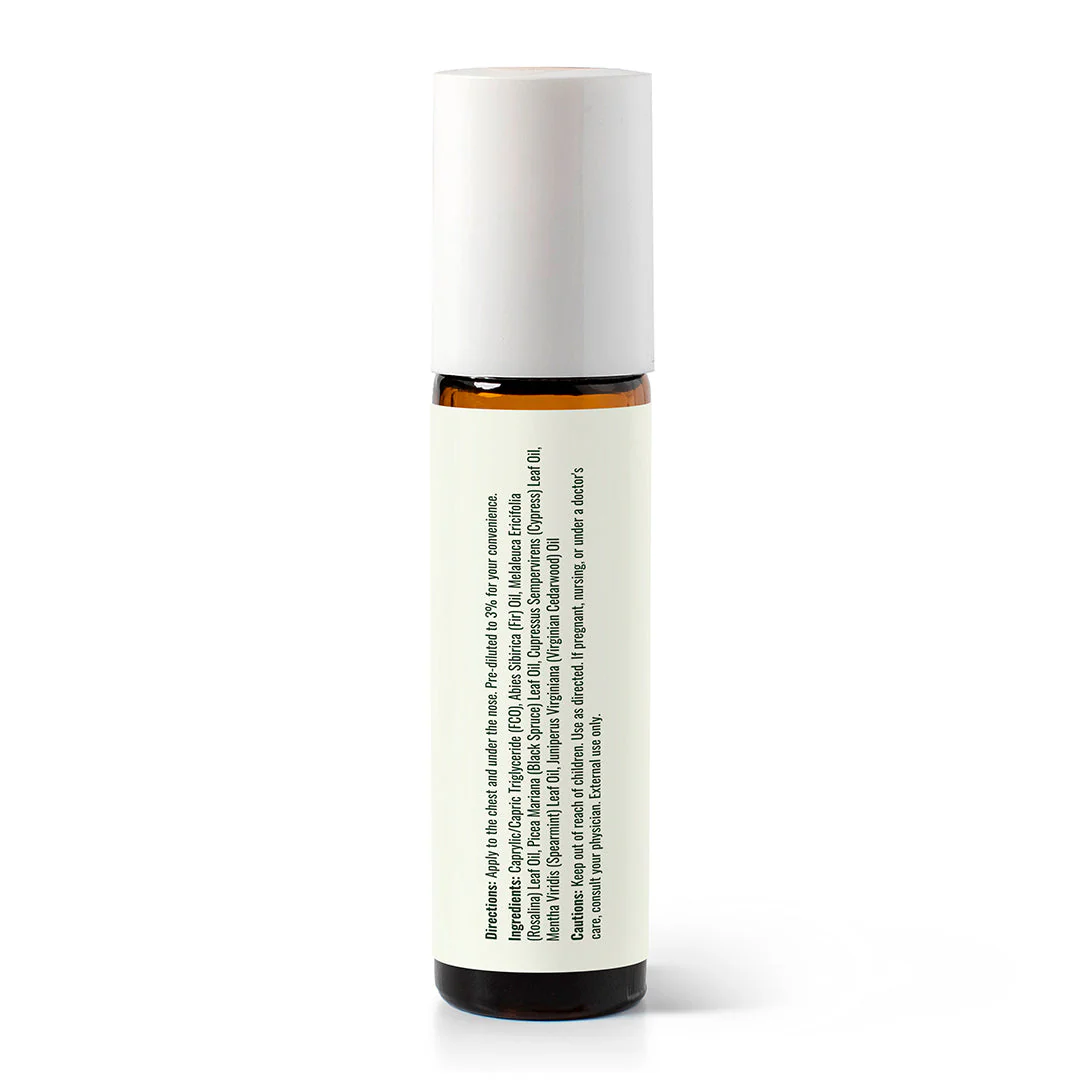 Sniffle Stopper Essential Oil Pre-Diluted Roll-On - Image 10