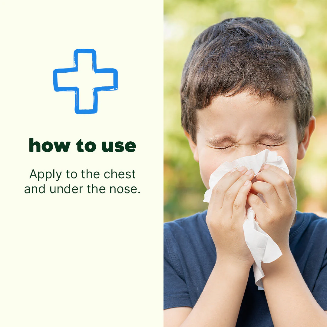 Sniffle Stopper Essential Oil Pre-Diluted Roll-On - Image 4
