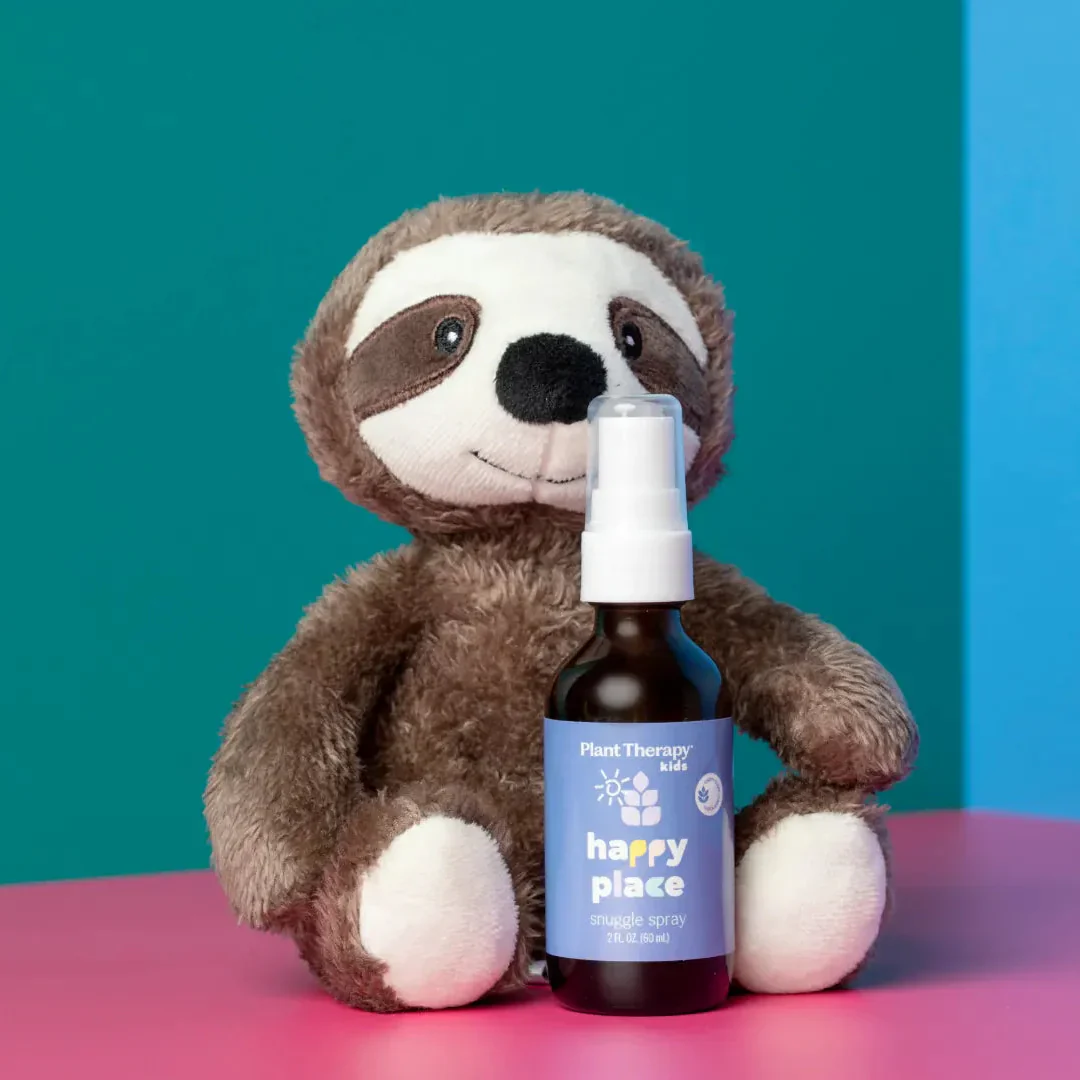Snuggle Sloth - Image 2