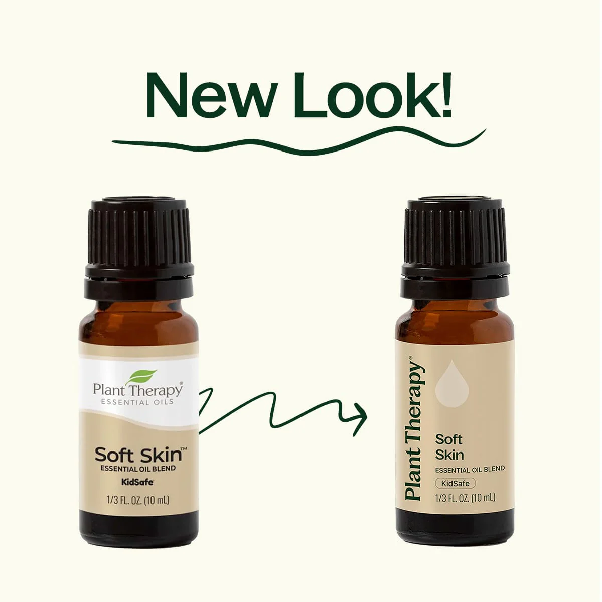 Soft Skin Essential Oil Blend - Image 3