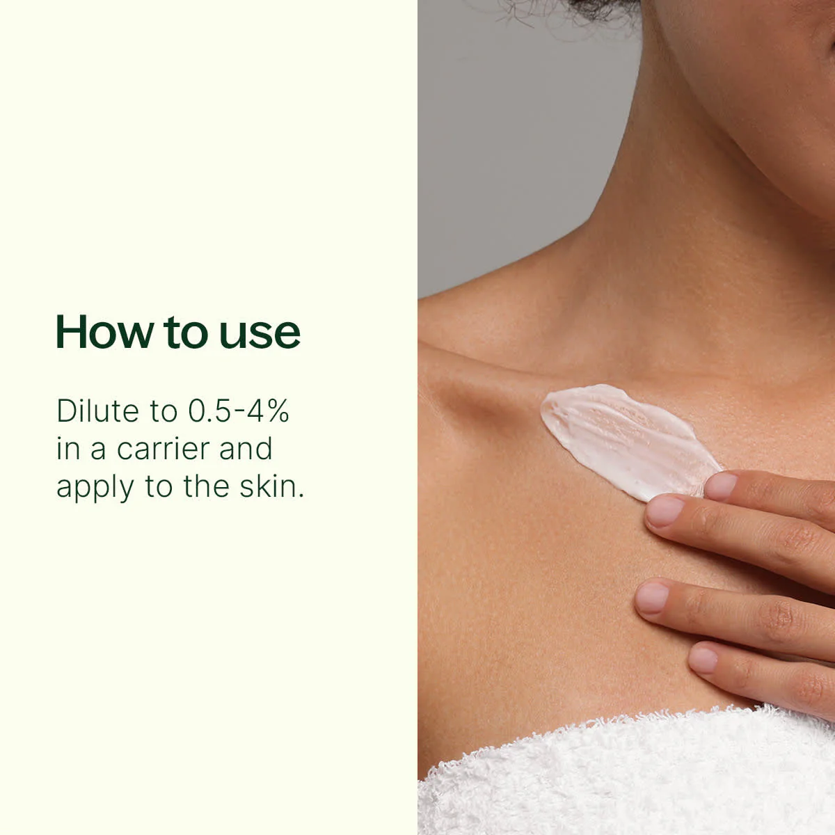 Soft Skin Essential Oil Blend - Image 4