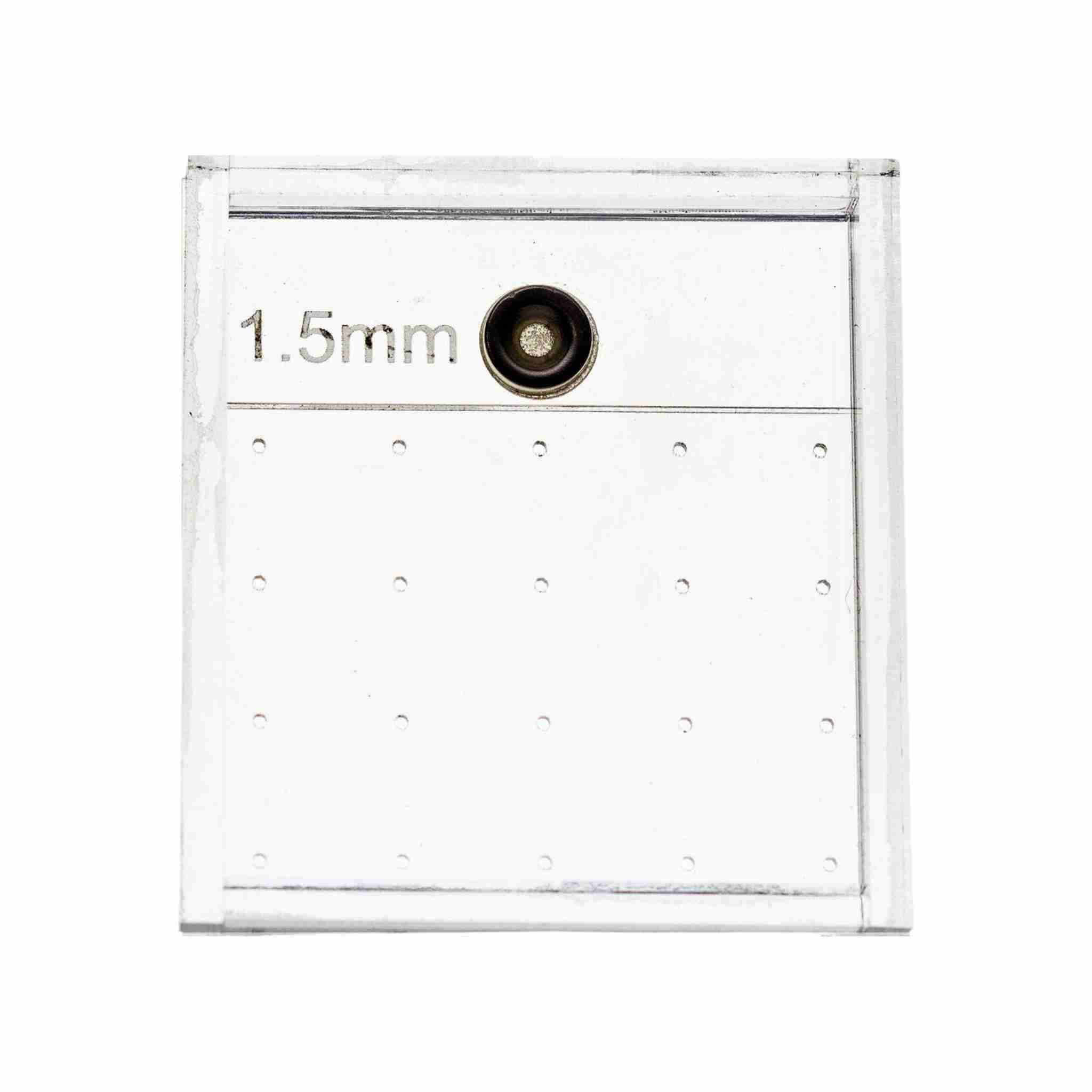 Soil Block Drop Seeder - Mini 20 - Complete Set | Mindful Farmer - Image 2