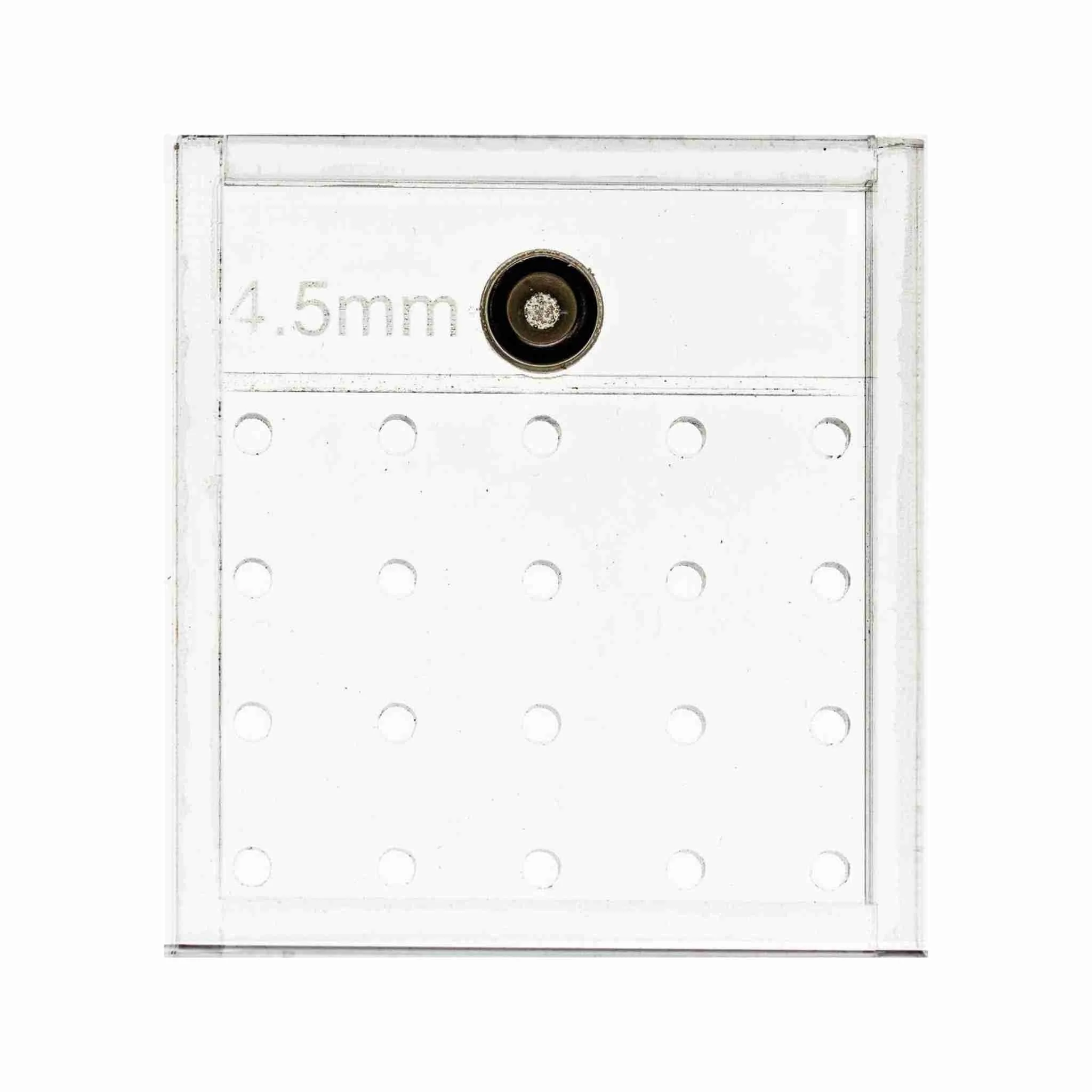 Soil Block Drop Seeder - Mini 20 - Complete Set | Mindful Farmer - Image 4