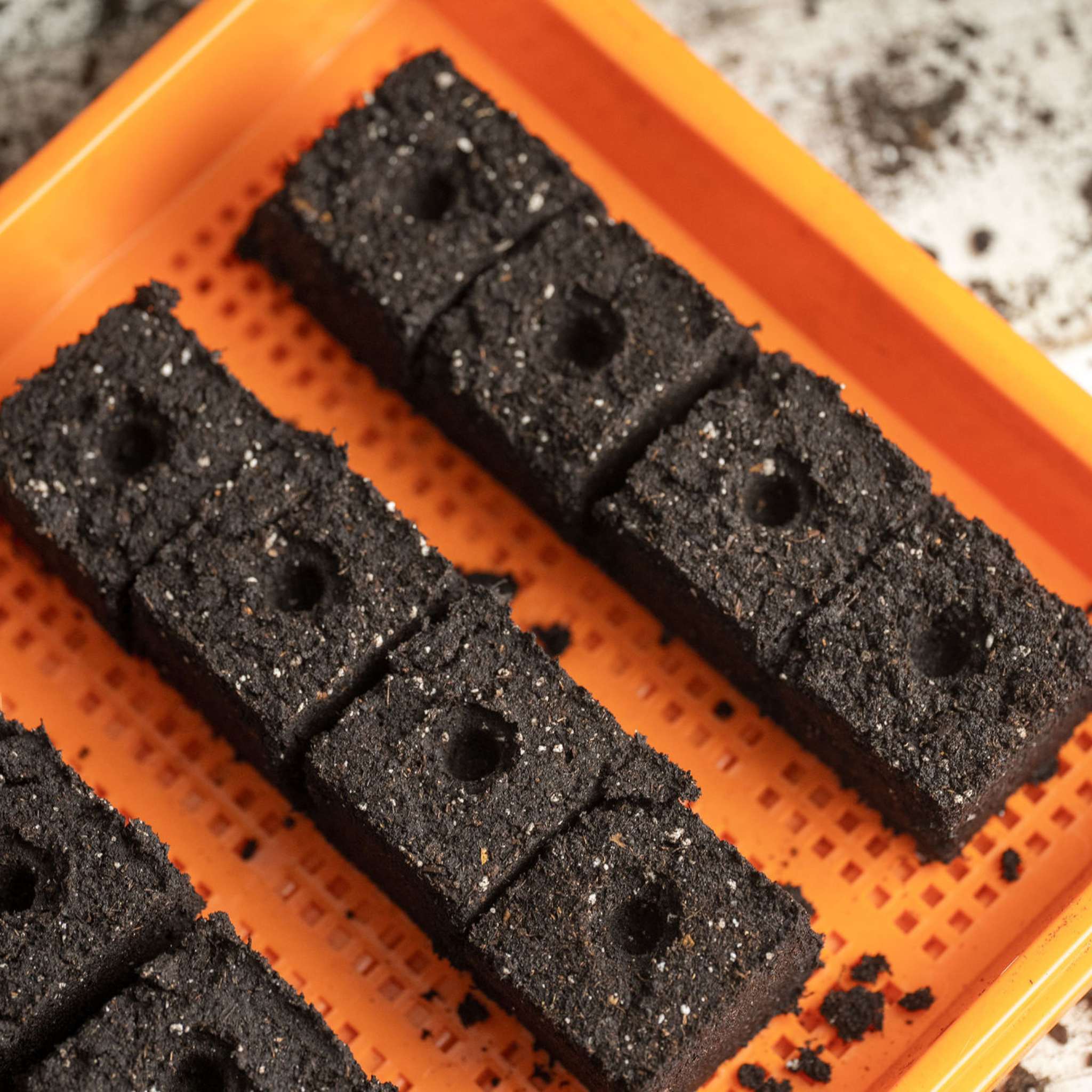 Soil Blocking Starter Kit - Image 5