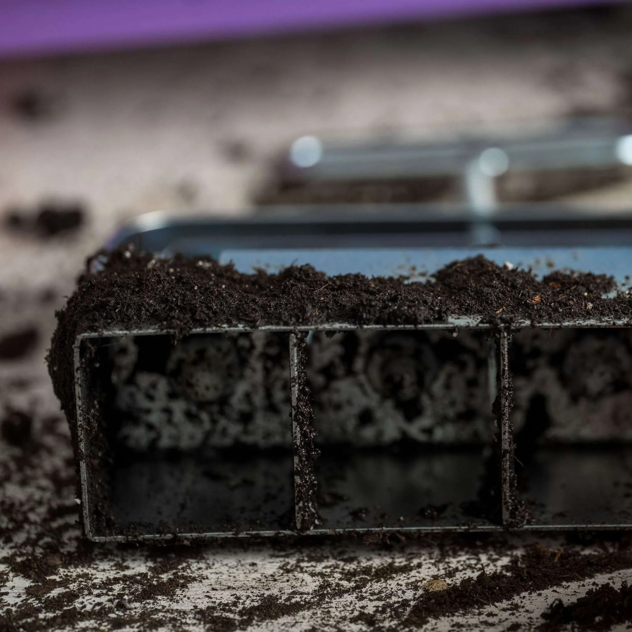 Soil Blocking Starter Kit - Image 9