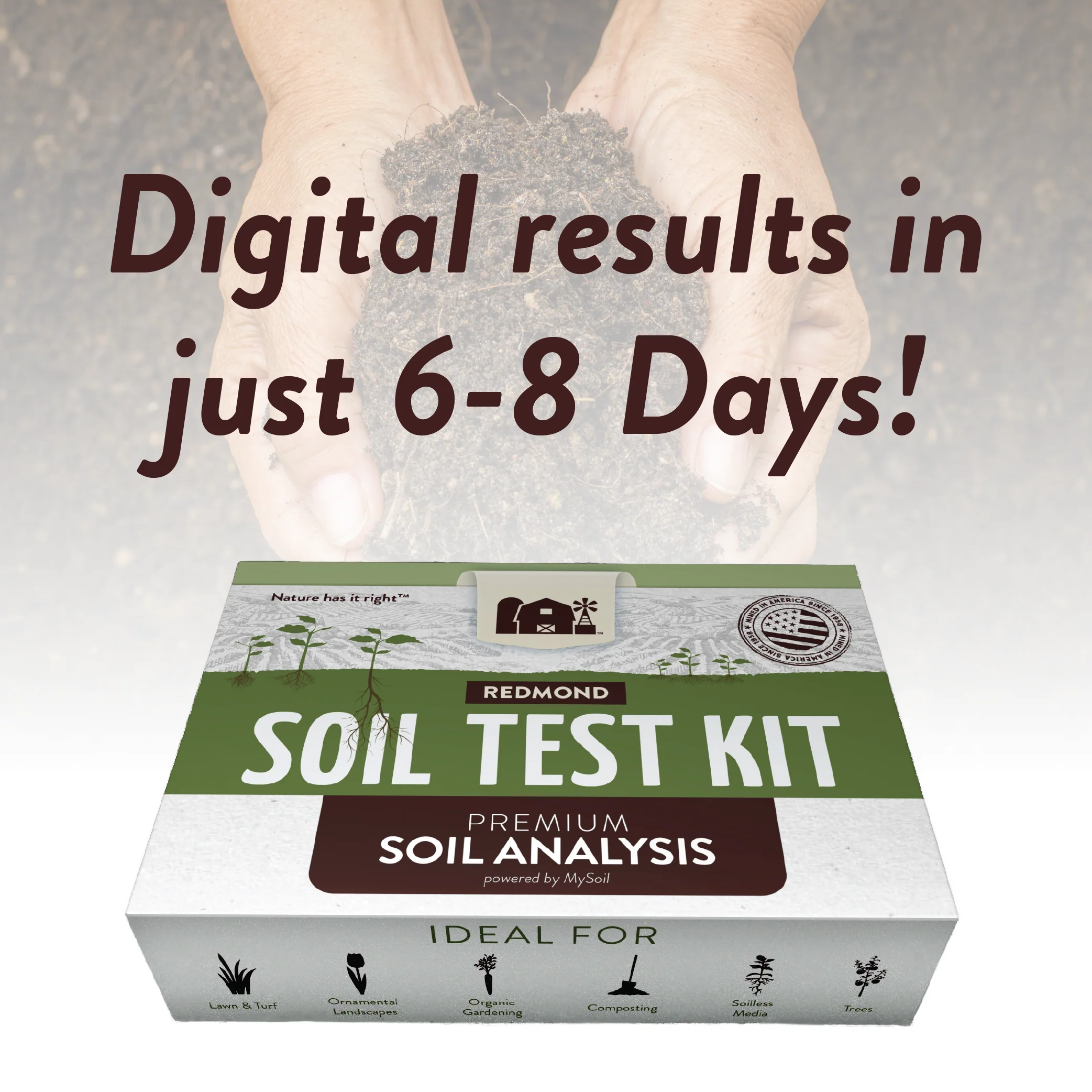 Soil Test Kit - Image 2