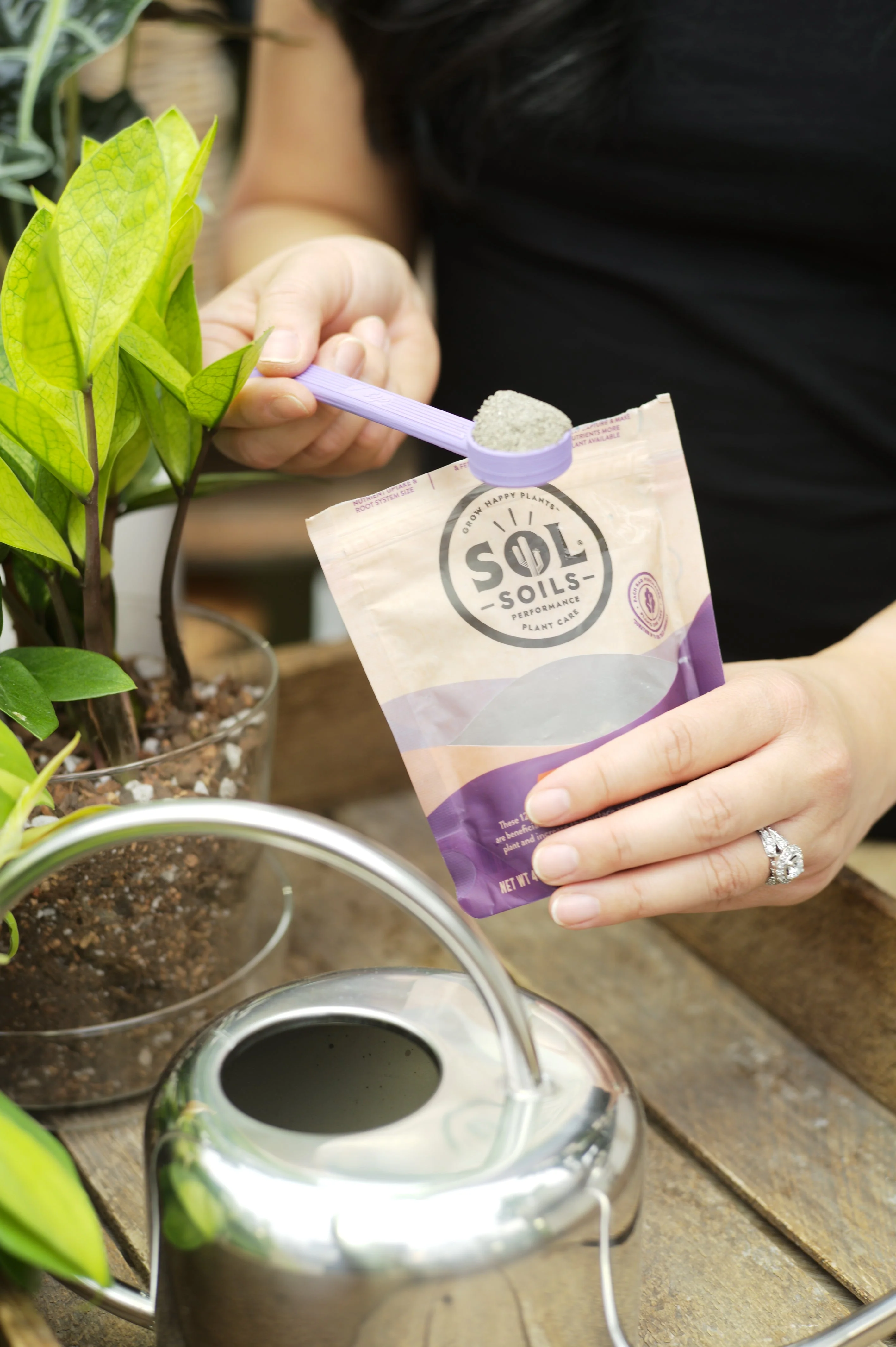 Sol Biotics - Necessary Nutrients - Image 3