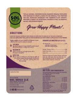 Sol Biotics - Necessary Nutrients - Image 6