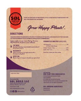 Sol Biotics - Soil Salvation - Image 6