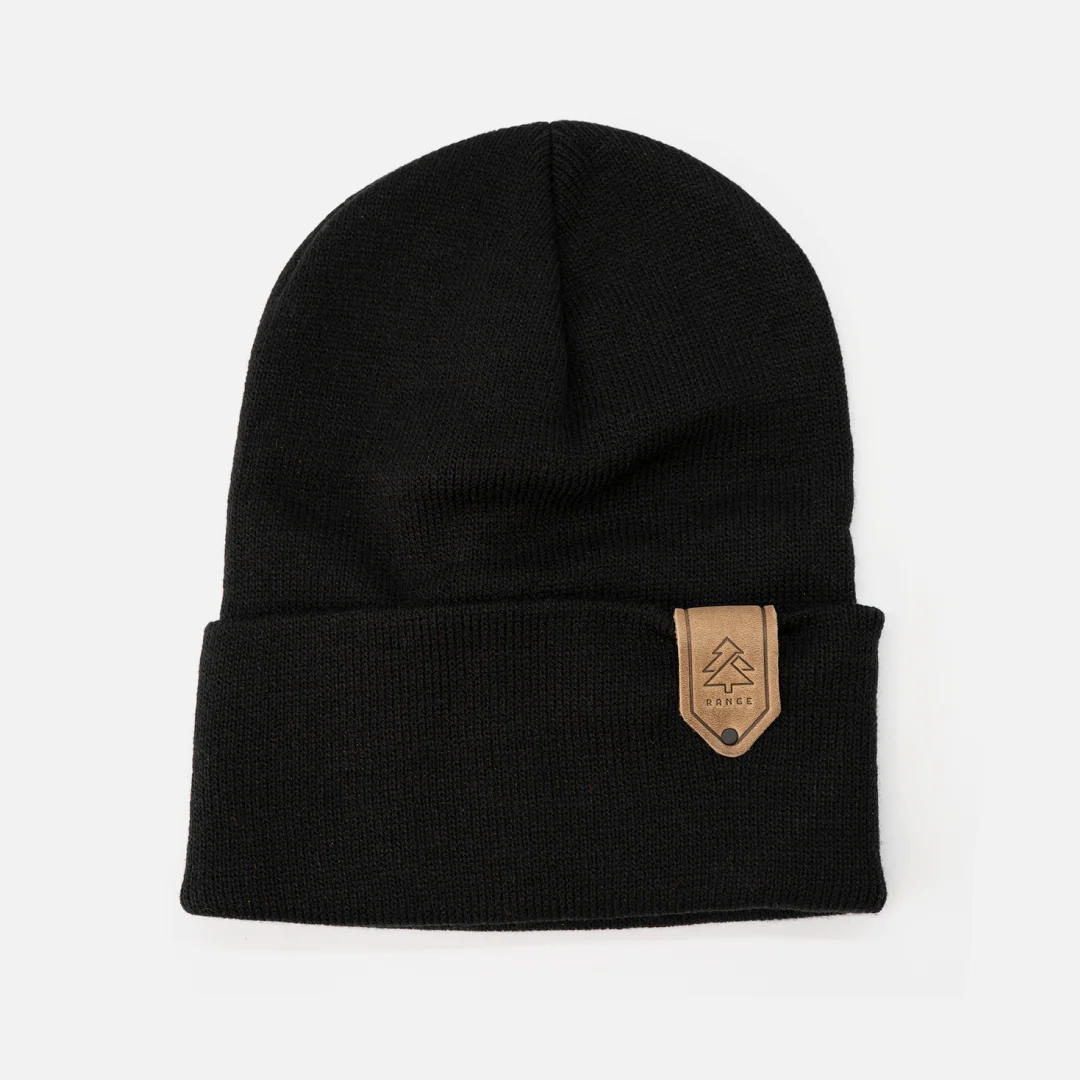 Solo Pine Knit Beanie - Image 2