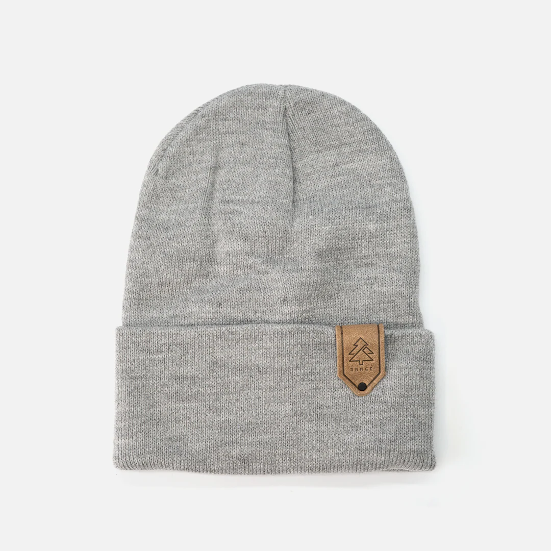 Solo Pine Knit Beanie - Image 3