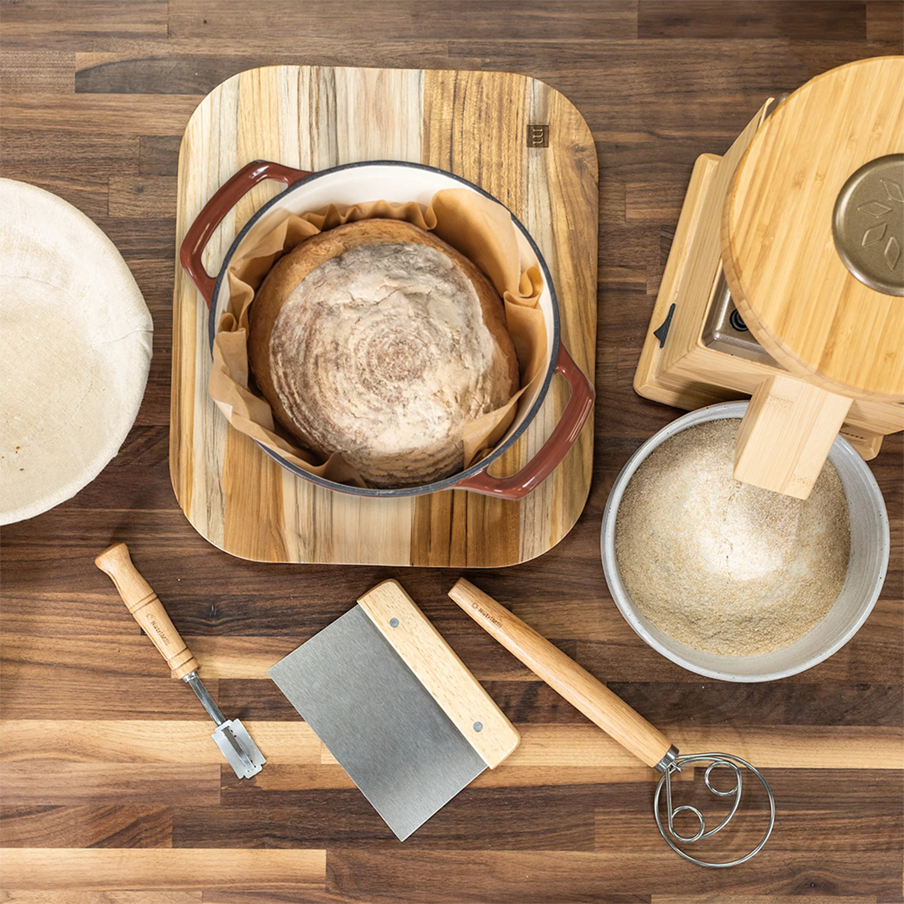 Sourdough Artisan Bundle - Image 6