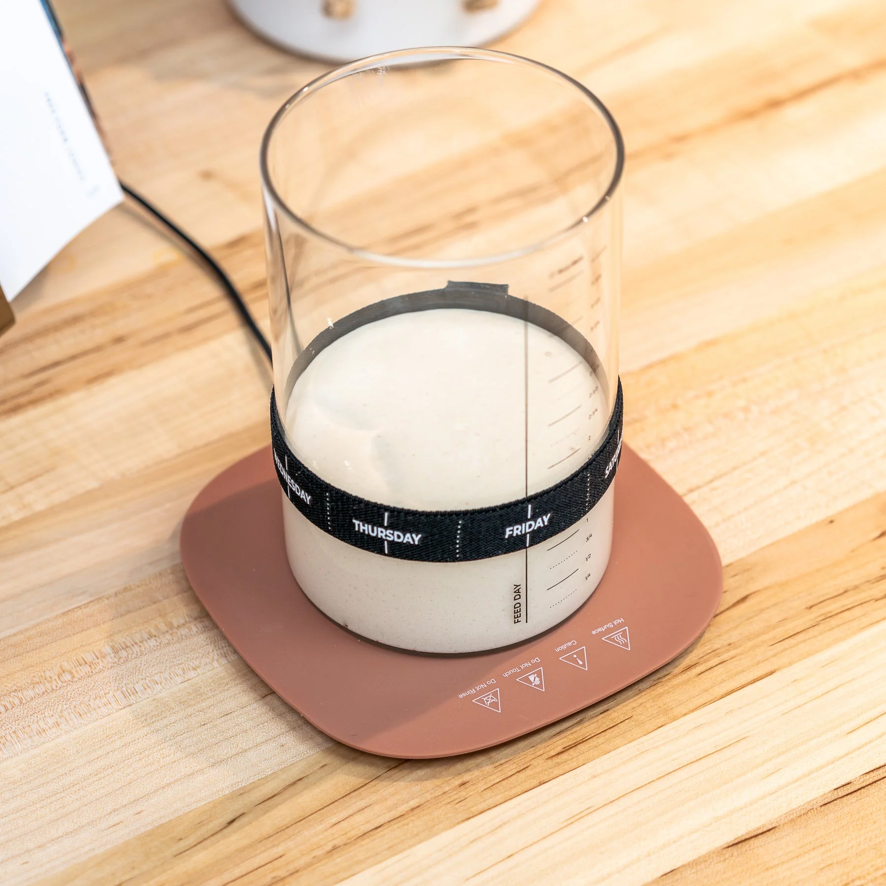Sourdough Starter Bundle - Image 2