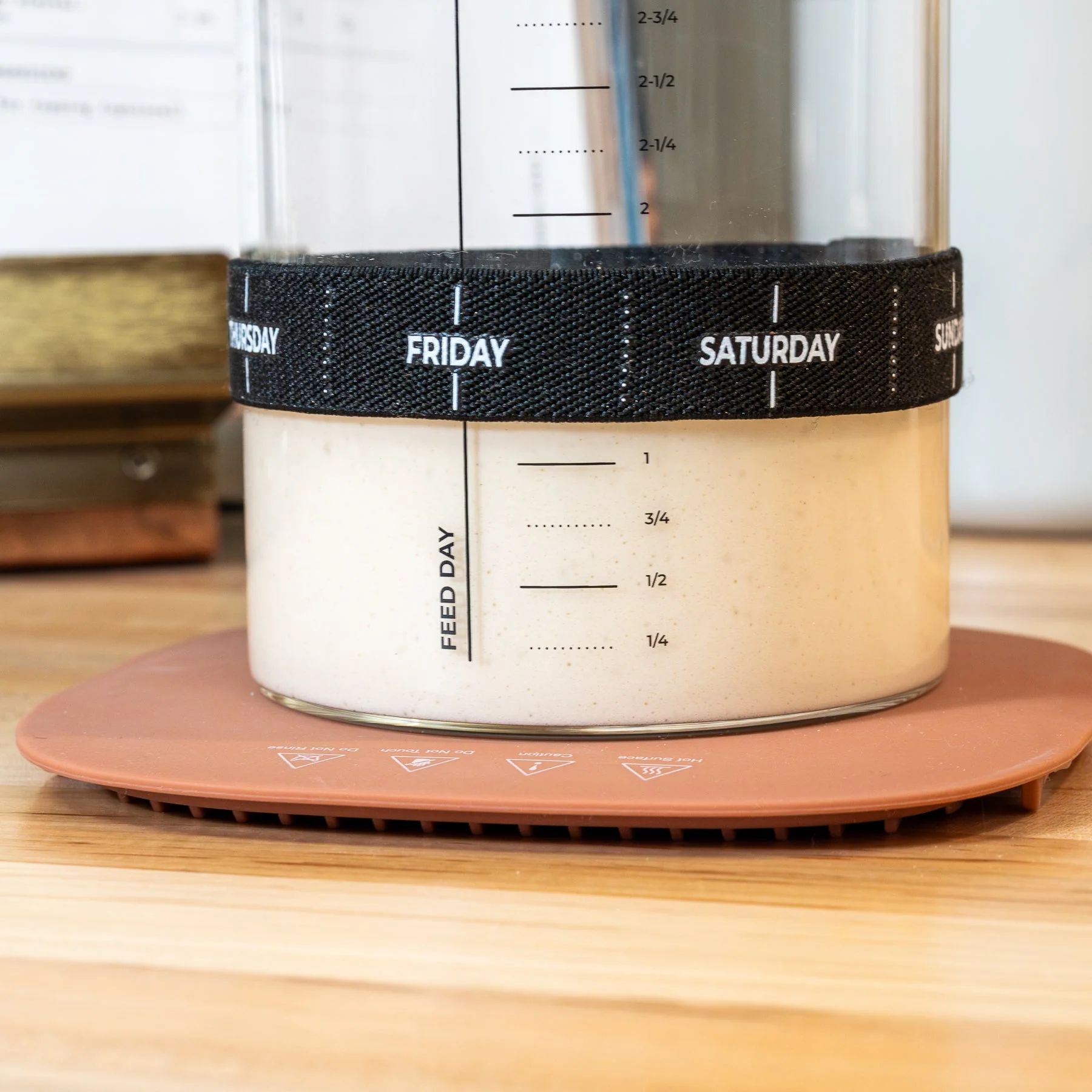 Sourdough Starter Bundle - Image 5