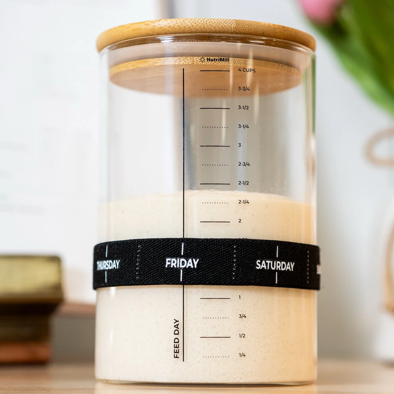 Sourdough Starter Bundle - Image 6