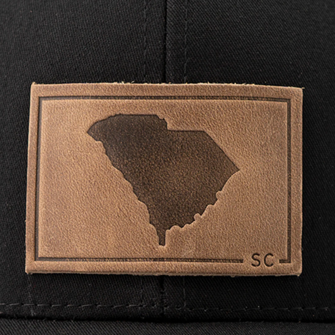 South Carolina Silhouette Hat - Image 2