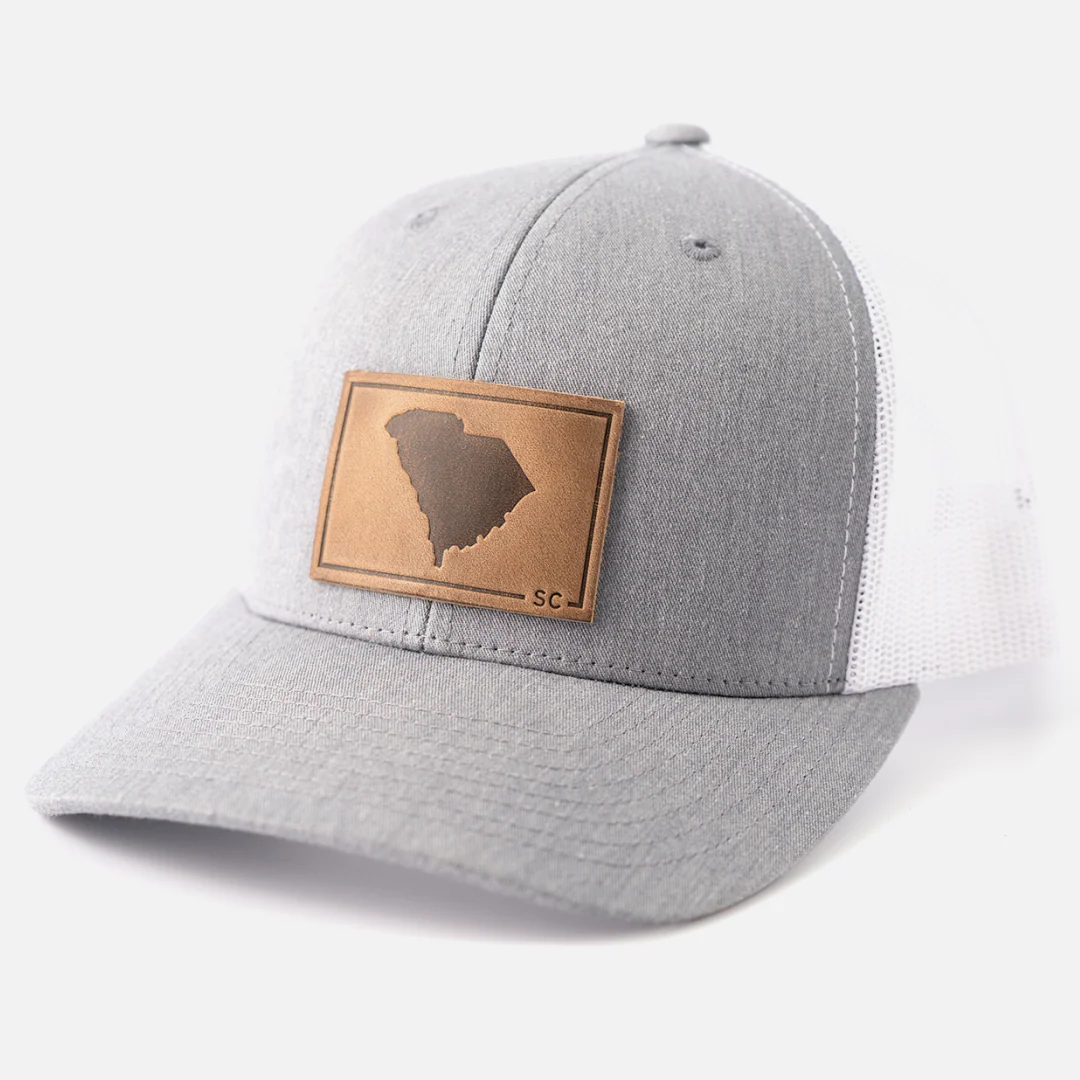 South Carolina Silhouette Hat - Image 5