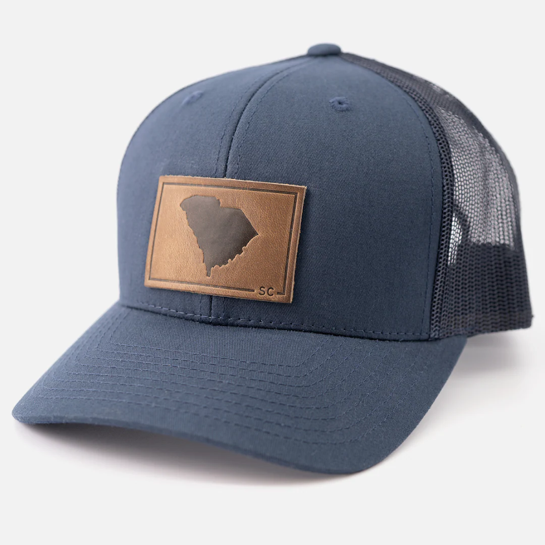 South Carolina Silhouette Hat - Image 7