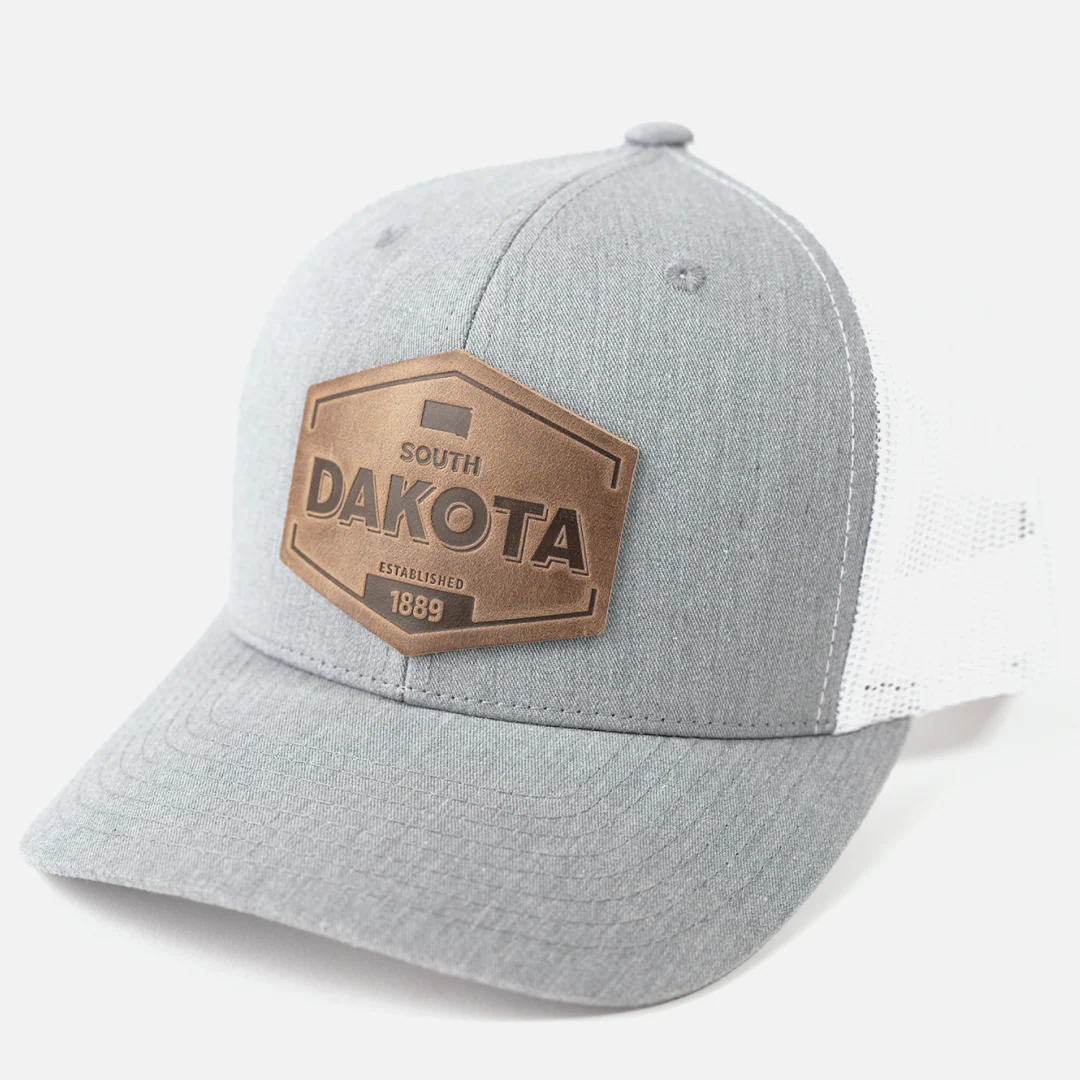 South Dakota Established Hat - Image 5