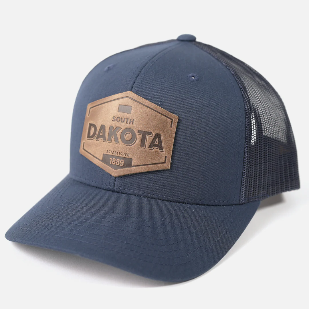 South Dakota Established Hat - Image 7