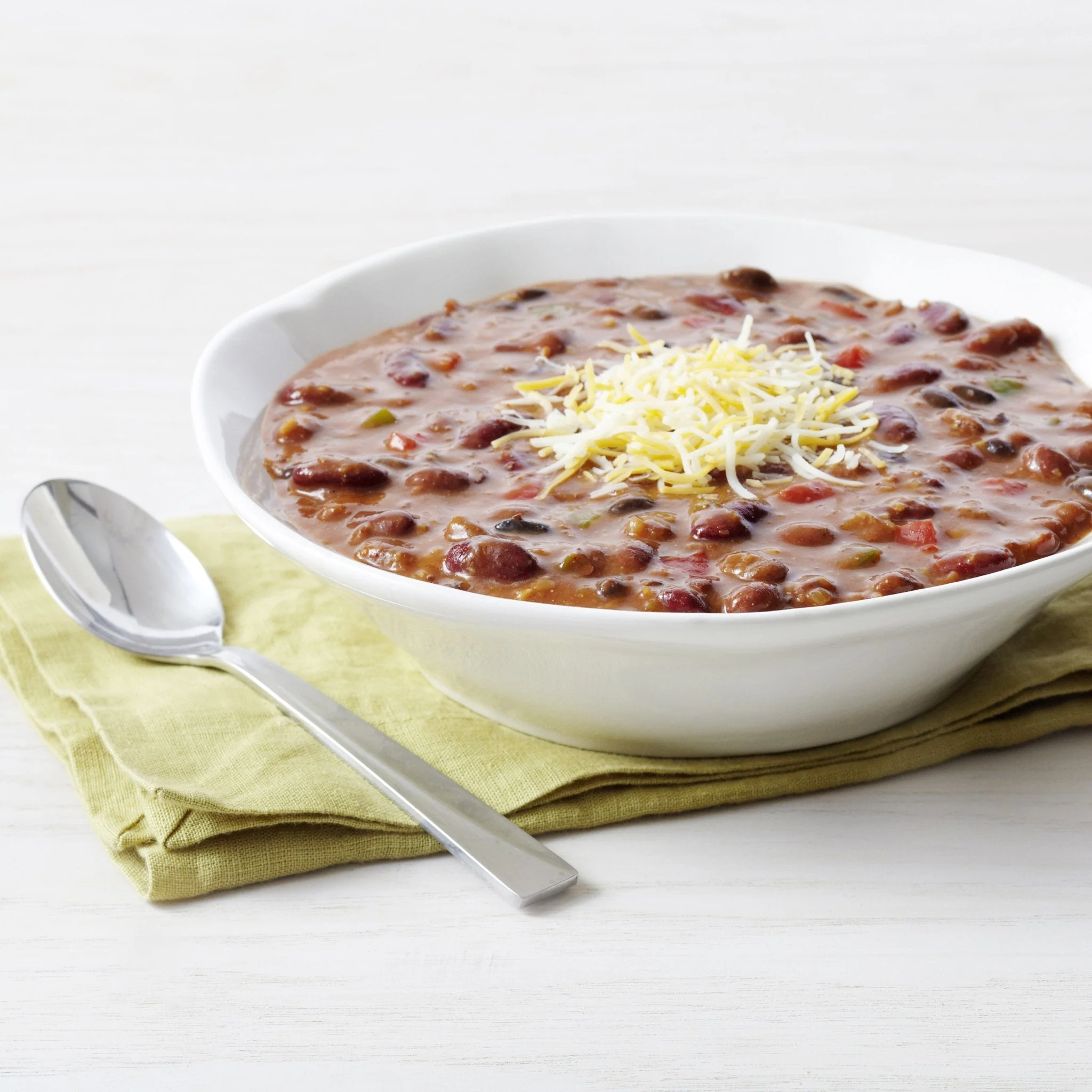 Southwest Chili Mix Can, 34 Servings - Image 5