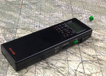 Spare Green Tip Antenna For CountyComm GP-5 SSB Radio - Image 2