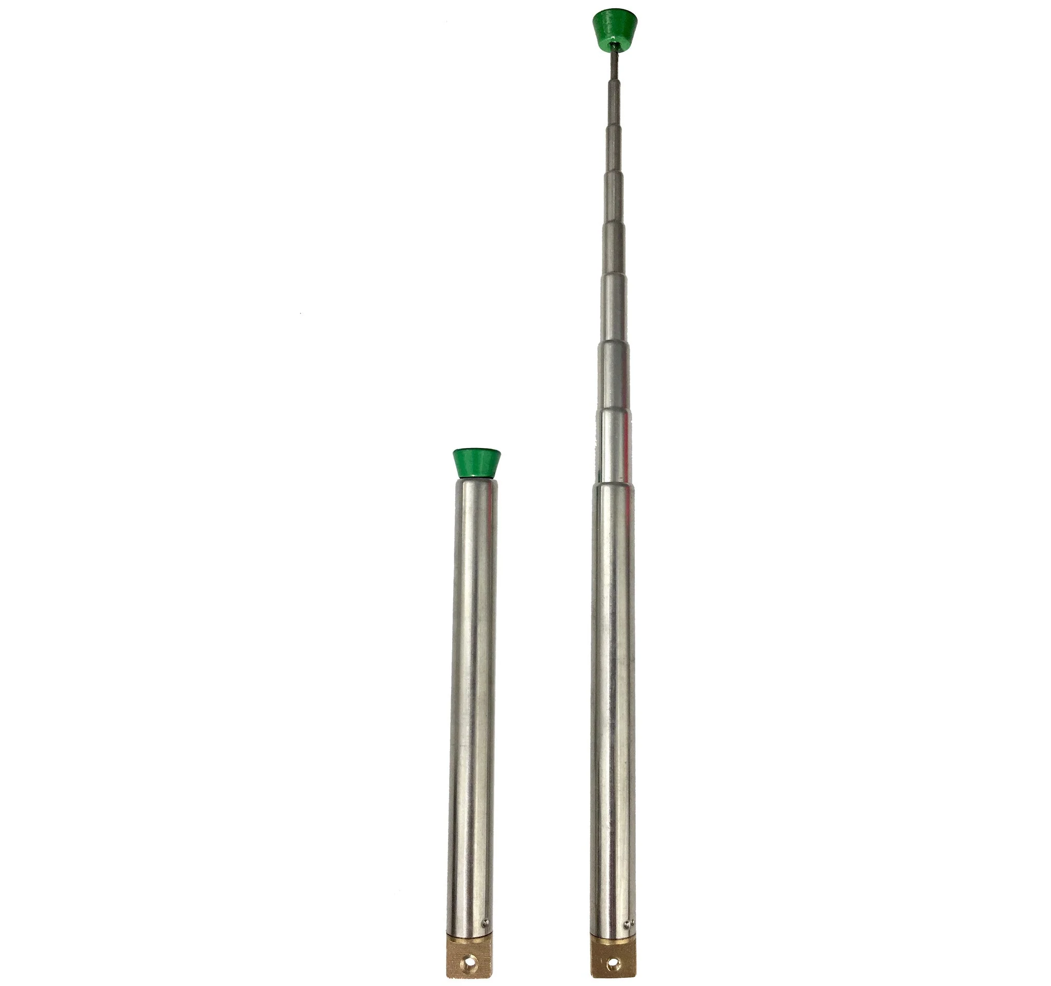 Spare Green Tip Antenna For CountyComm GP-5 SSB Radio - Image 6