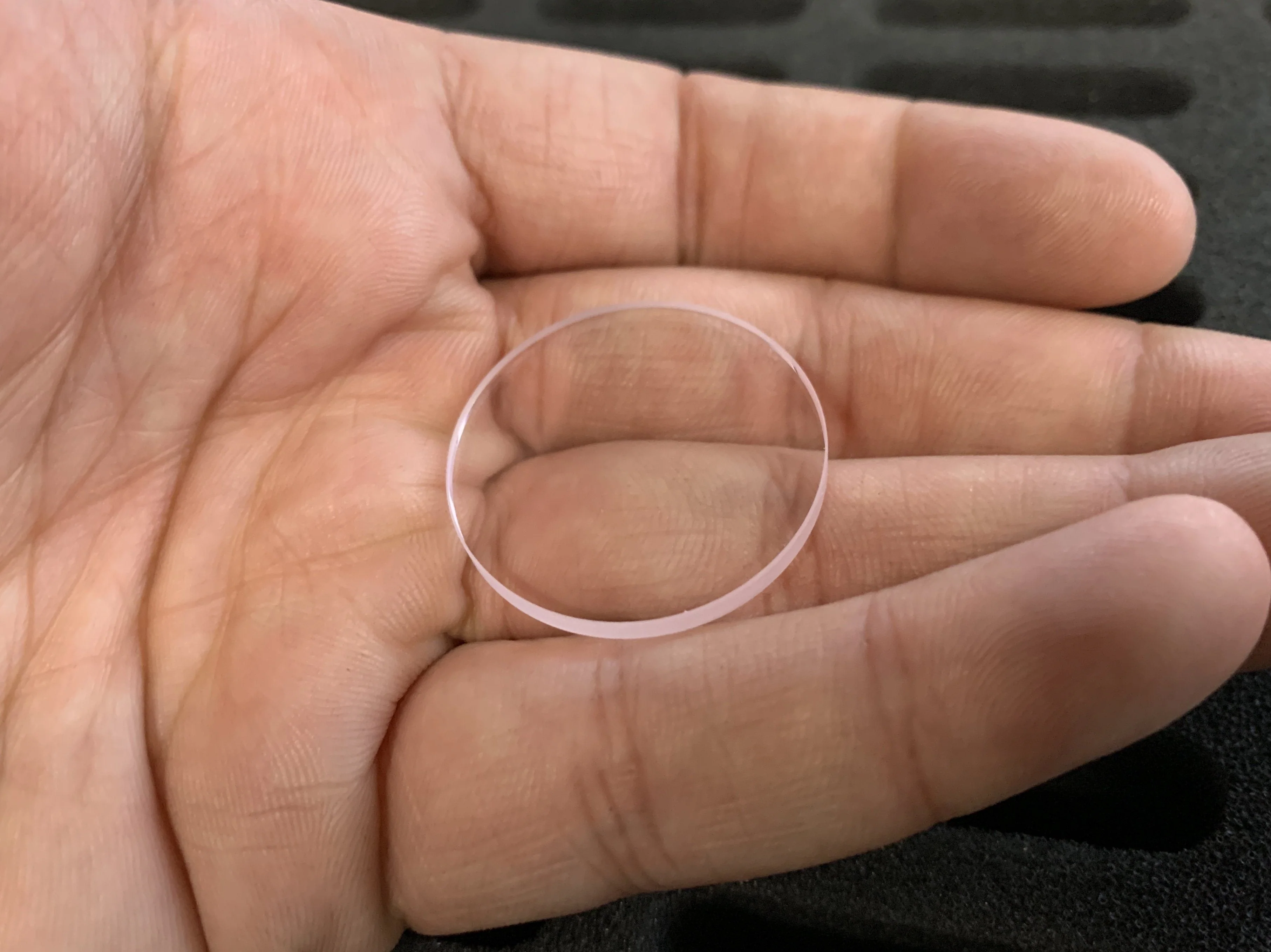 Spare Parts For Marathon Watches - Image 7