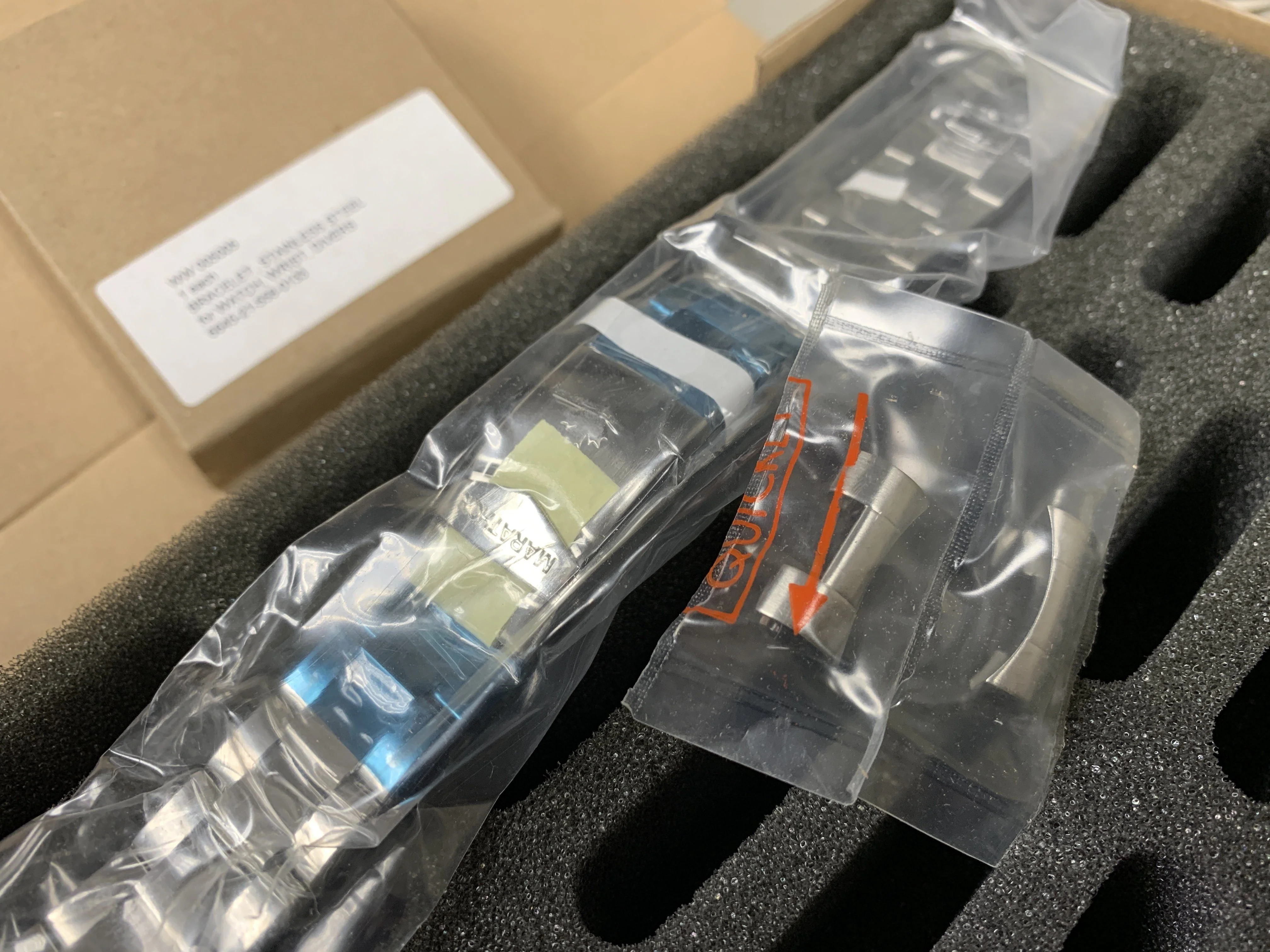 Spare Parts For Marathon Watches - Image 8