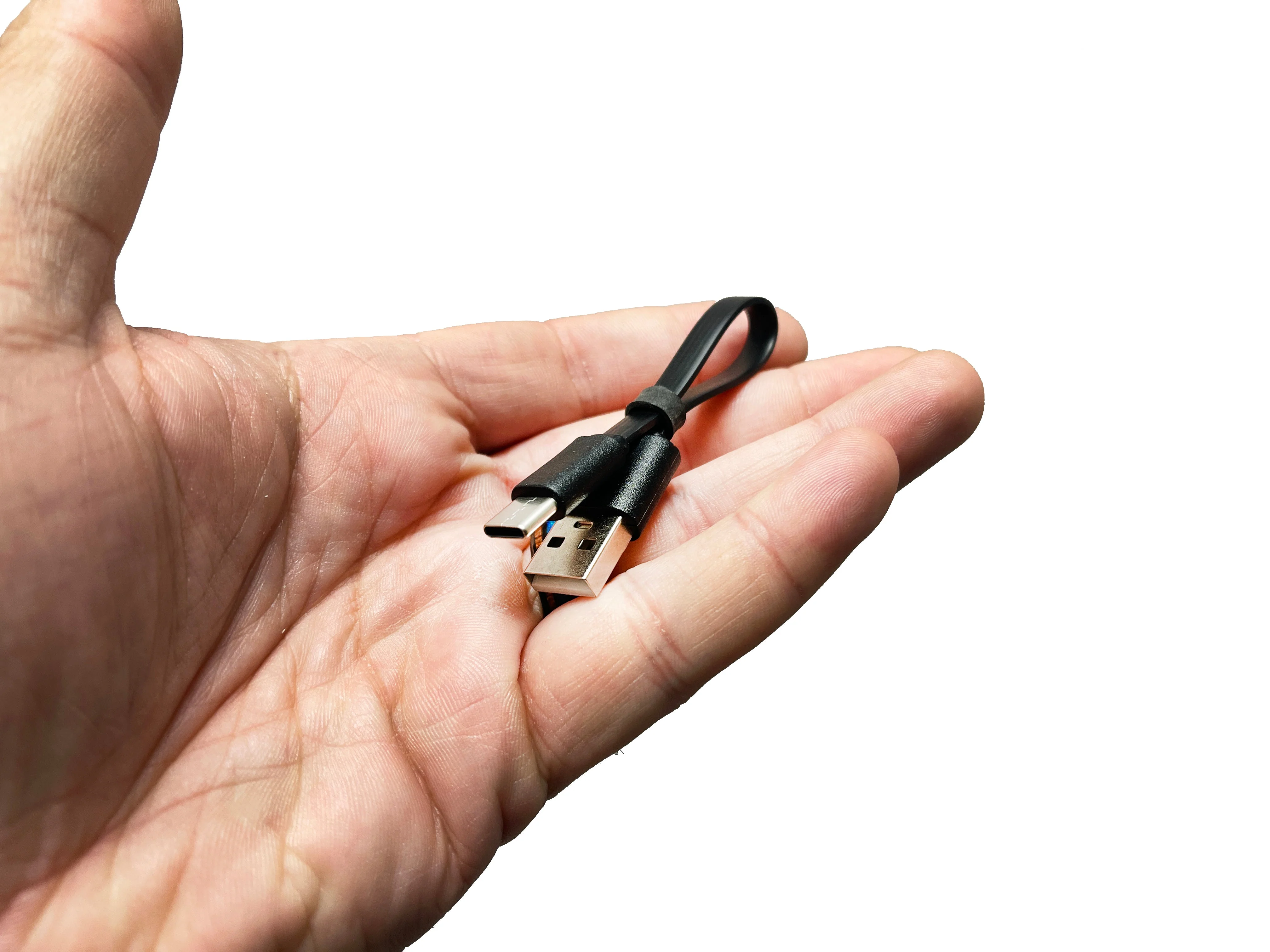 Spare USB-C Charging  Cable - Image 2