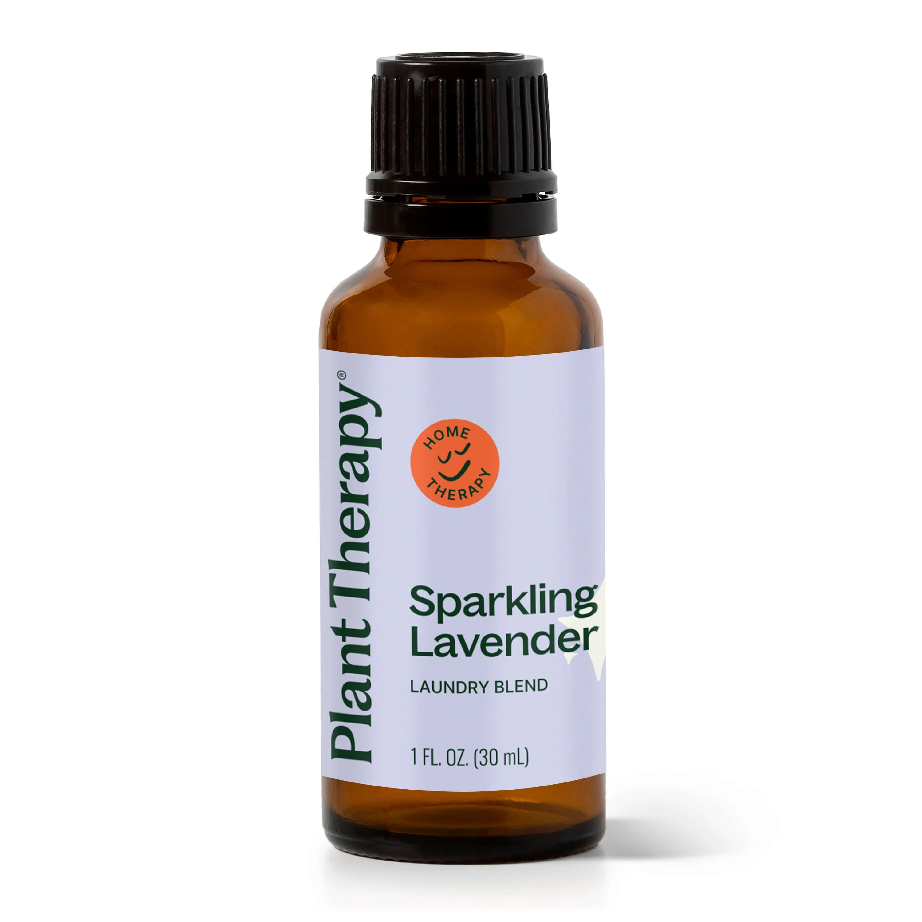 Sparkling Lavender Laundry Essential Oil Blend - Image 10