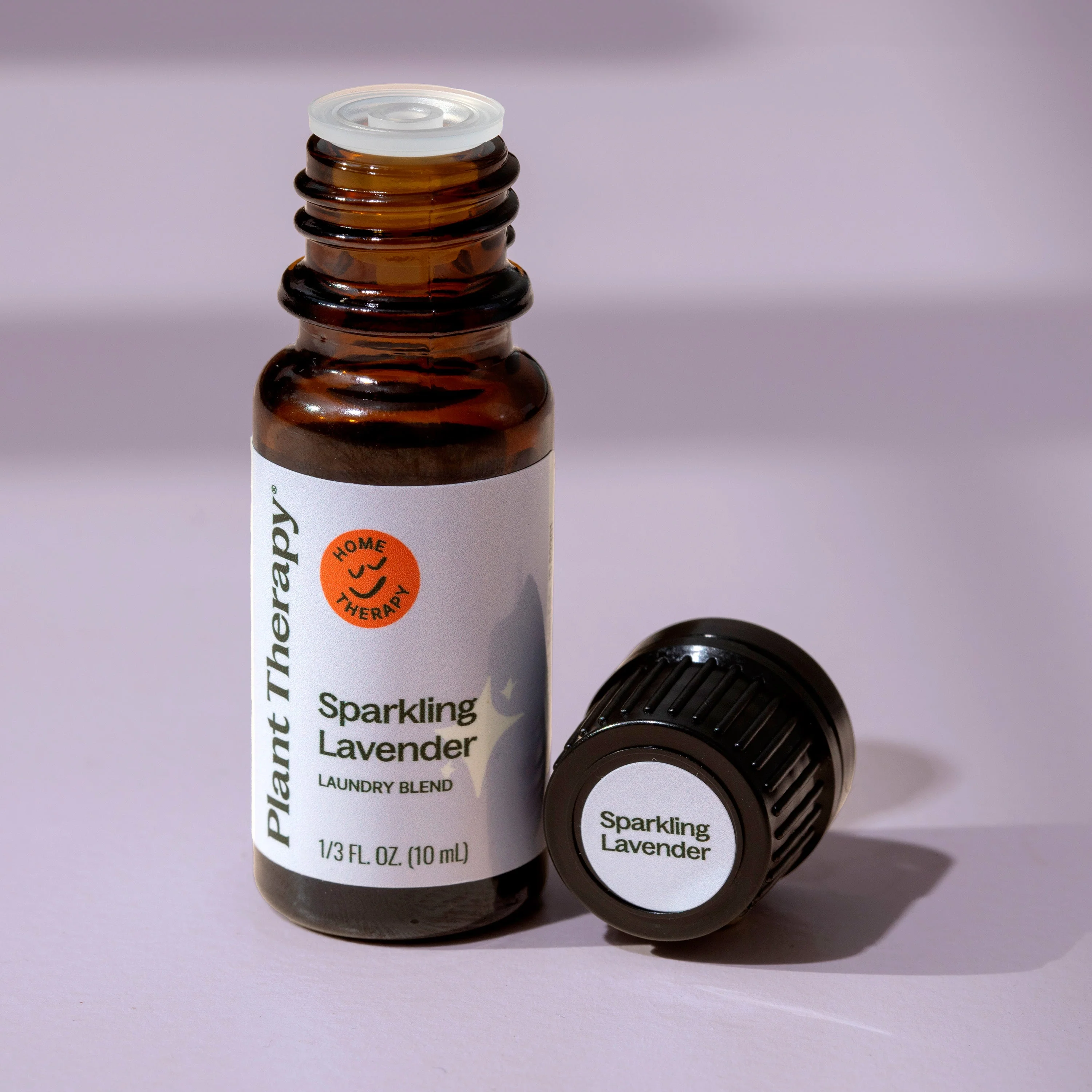 Sparkling Lavender Laundry Essential Oil Blend - Image 3