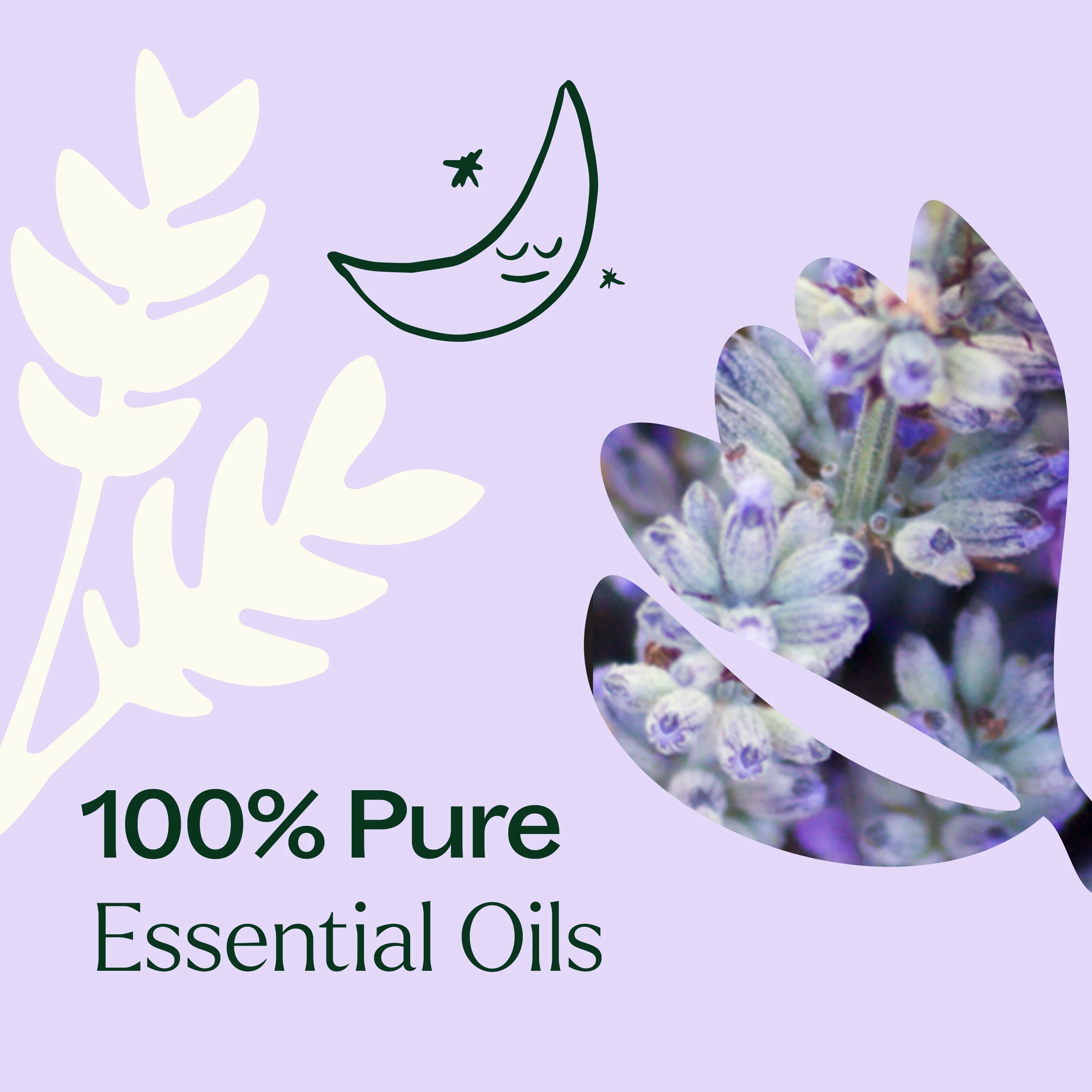 Sparkling Lavender Laundry Essential Oil Blend - Image 5