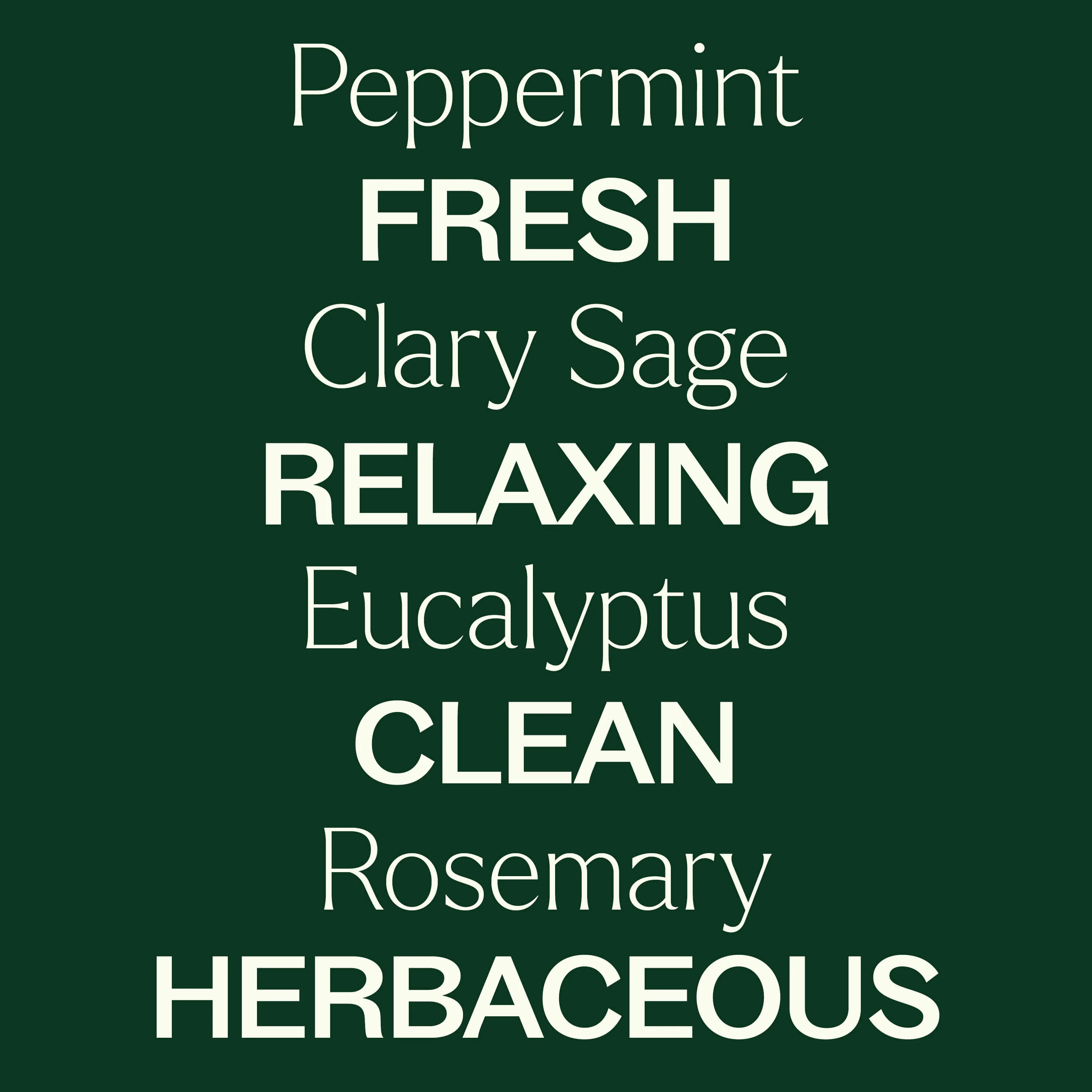 Sparkling Peppermint Laundry Essential Oil Blend - Image 4