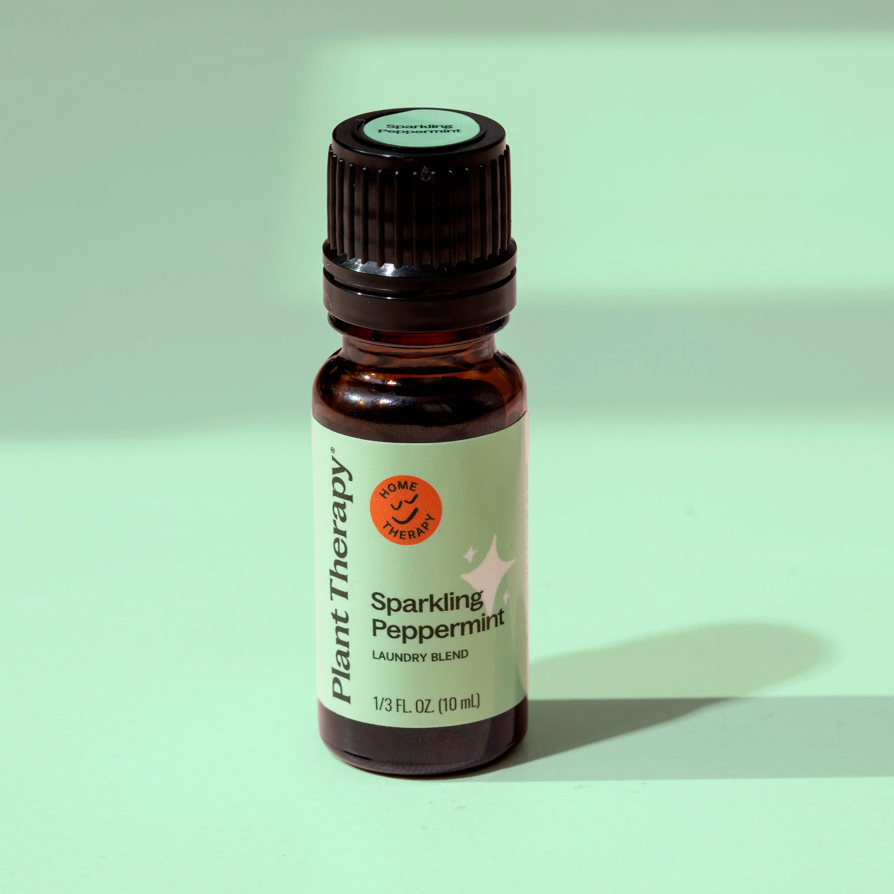 Sparkling Peppermint Laundry Essential Oil Blend - Image 6